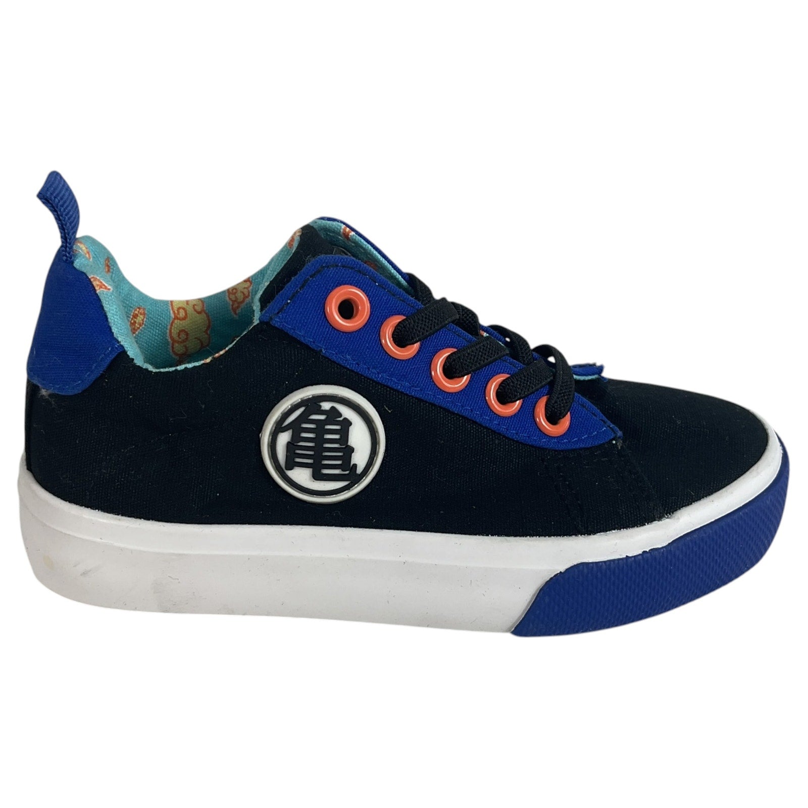 Tenis niño 11