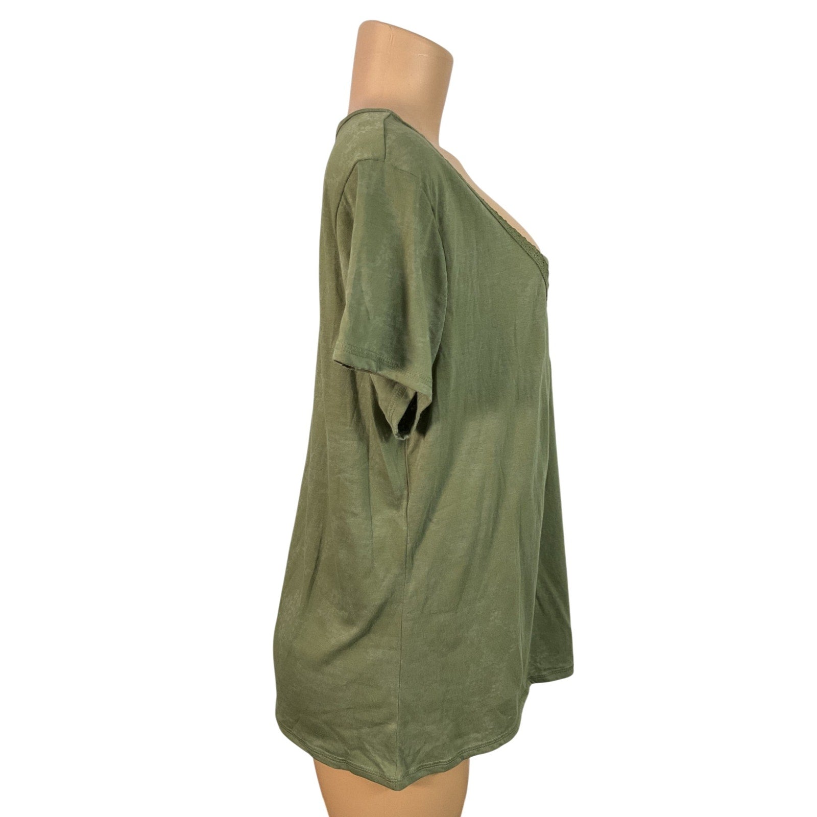 Blusa XL (Route 66)
