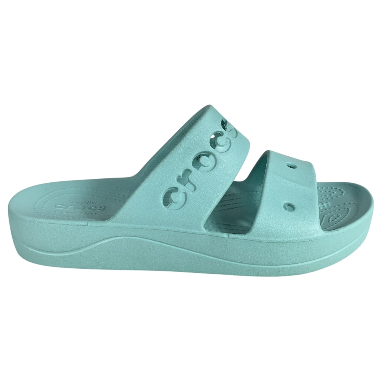 Sandalia 10 (Crocs)