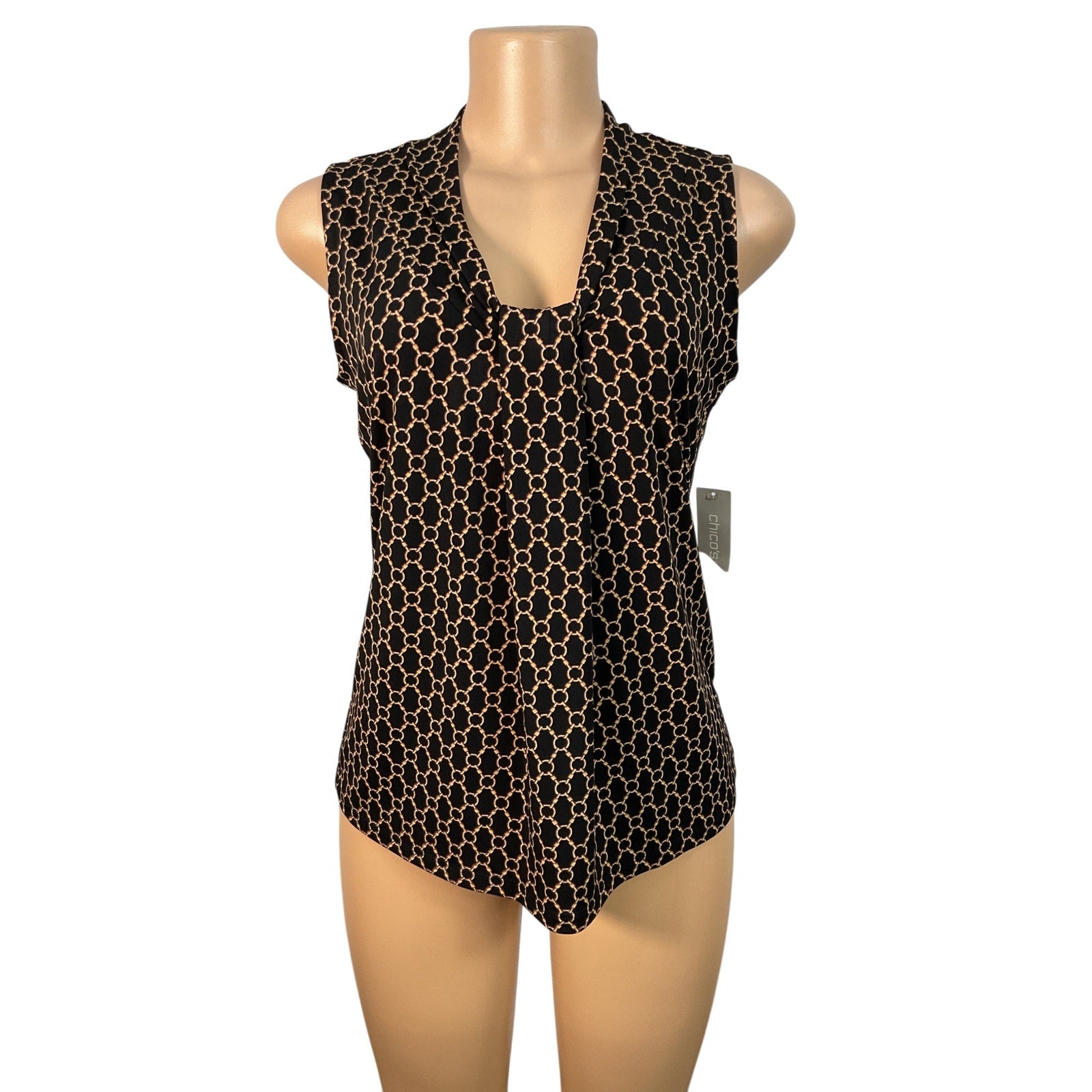 Blusa S (Chico's)