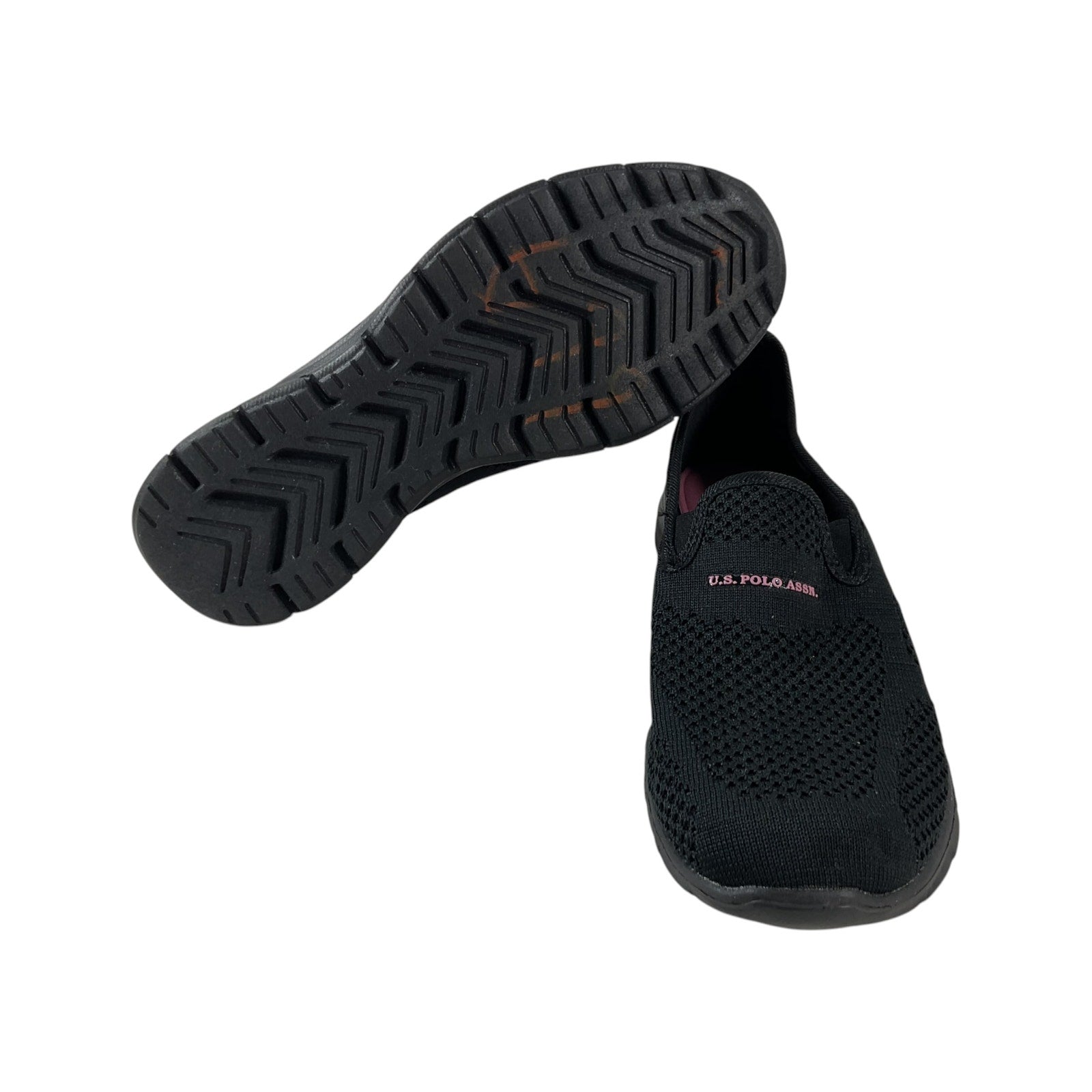 Zapato 10 (U.S. POLO ASSN.)