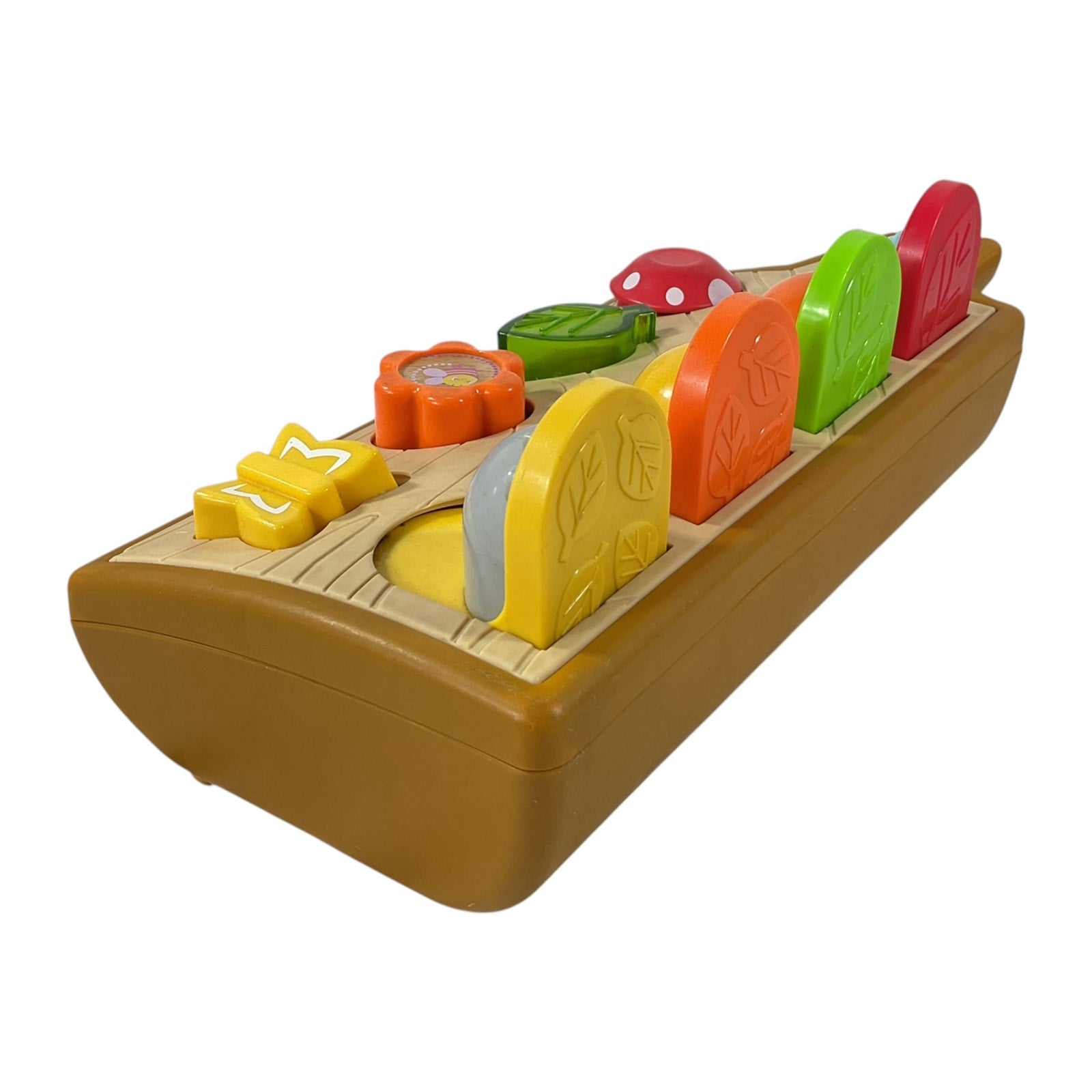 Juguete interactivo (Fisher Price)