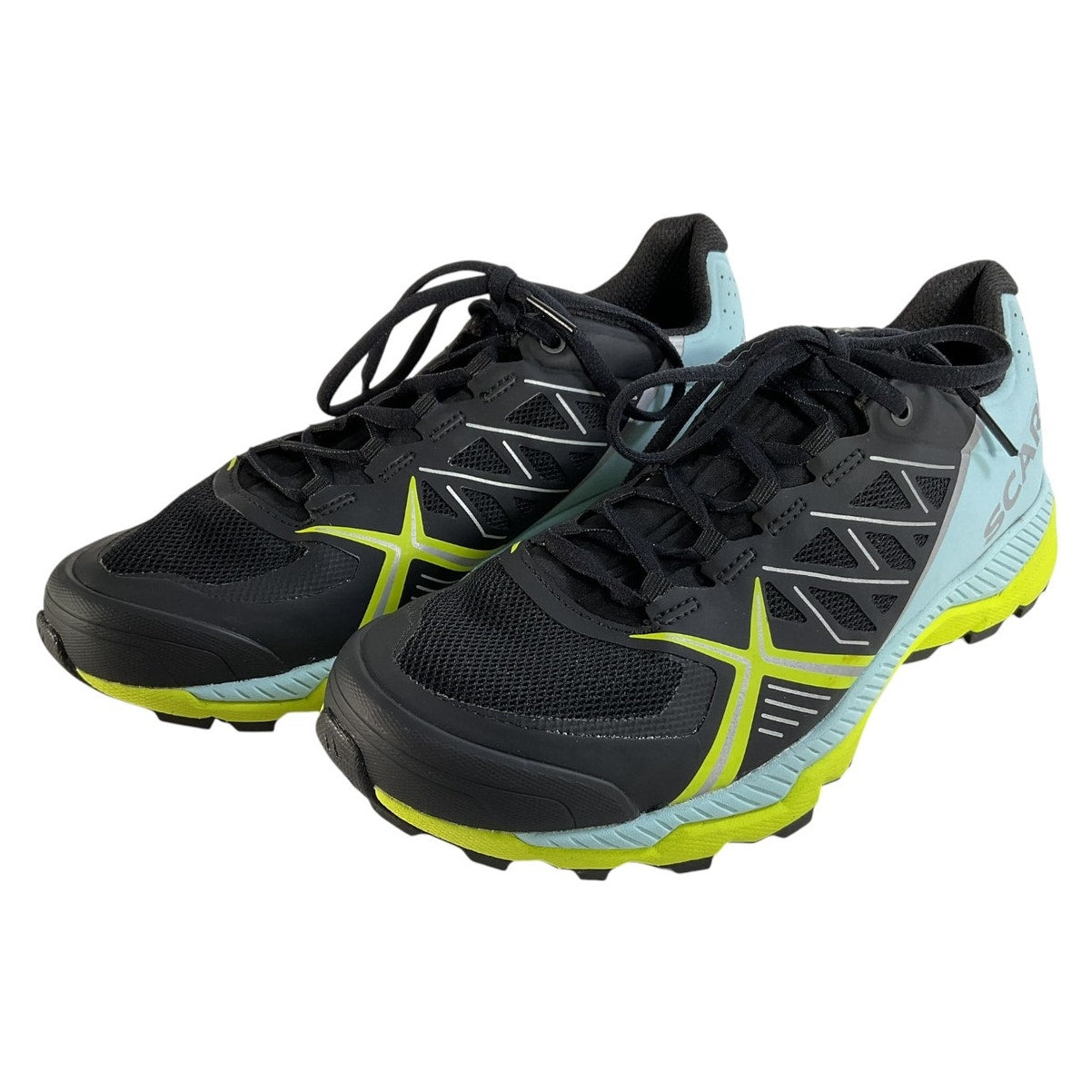 Tenis 7.5 (SCARPA)