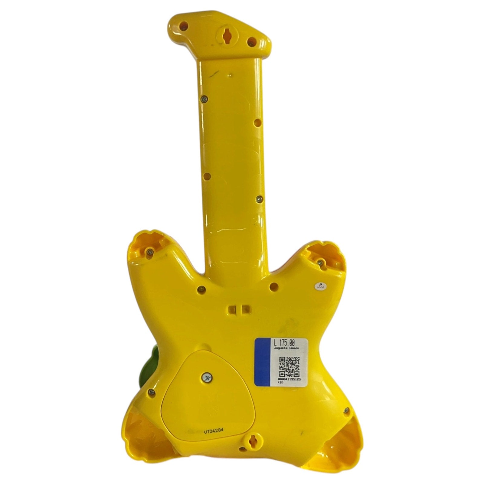 Guitarra (Vtech)