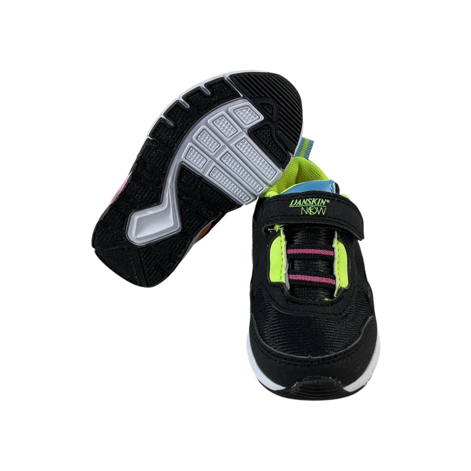 Tenis niña 7 (DANSKIN)