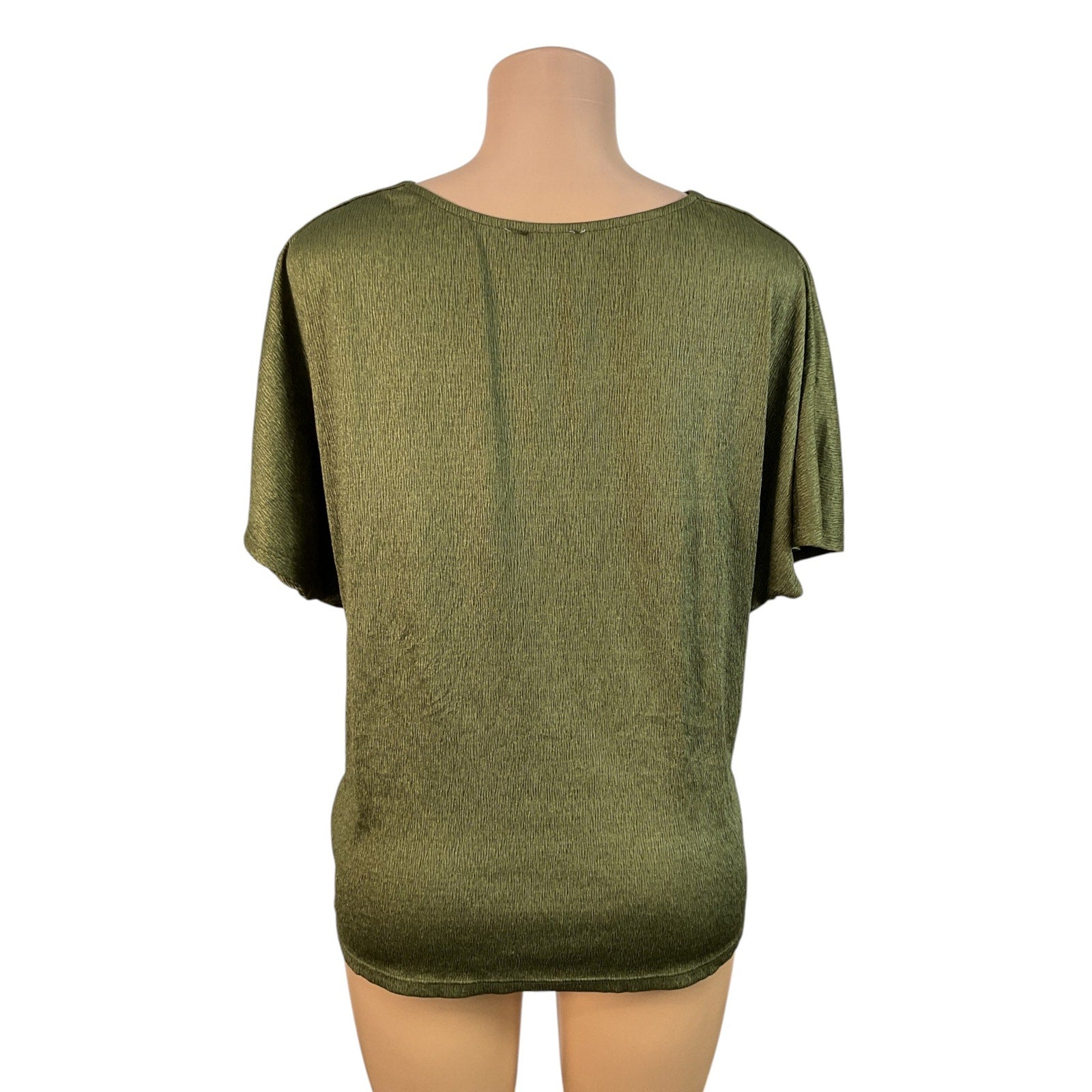 Blusa L (Fyve)