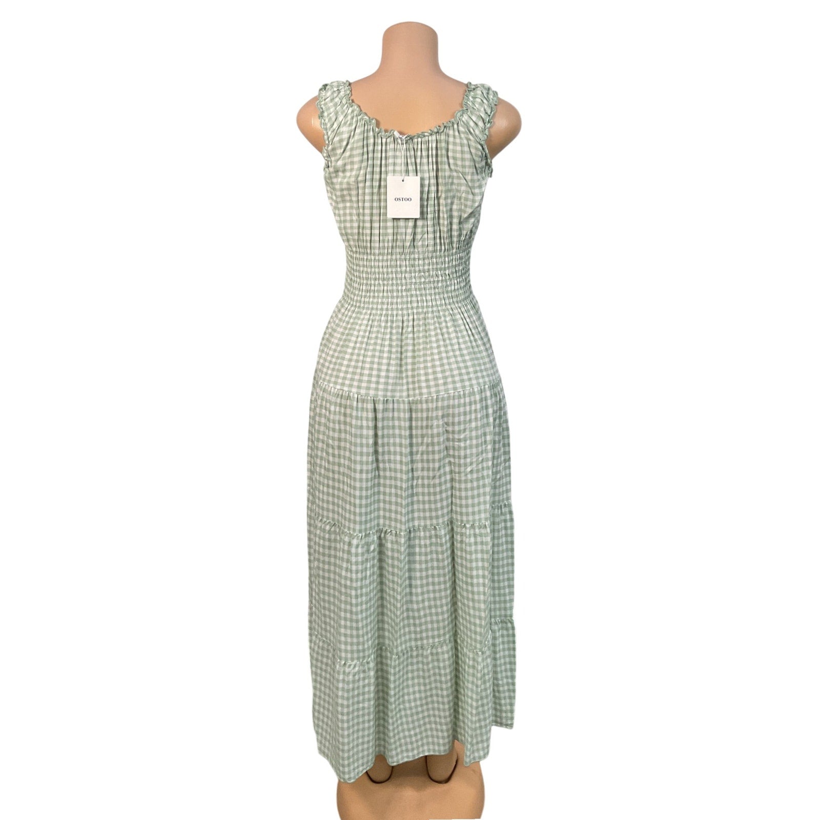 Vestido S