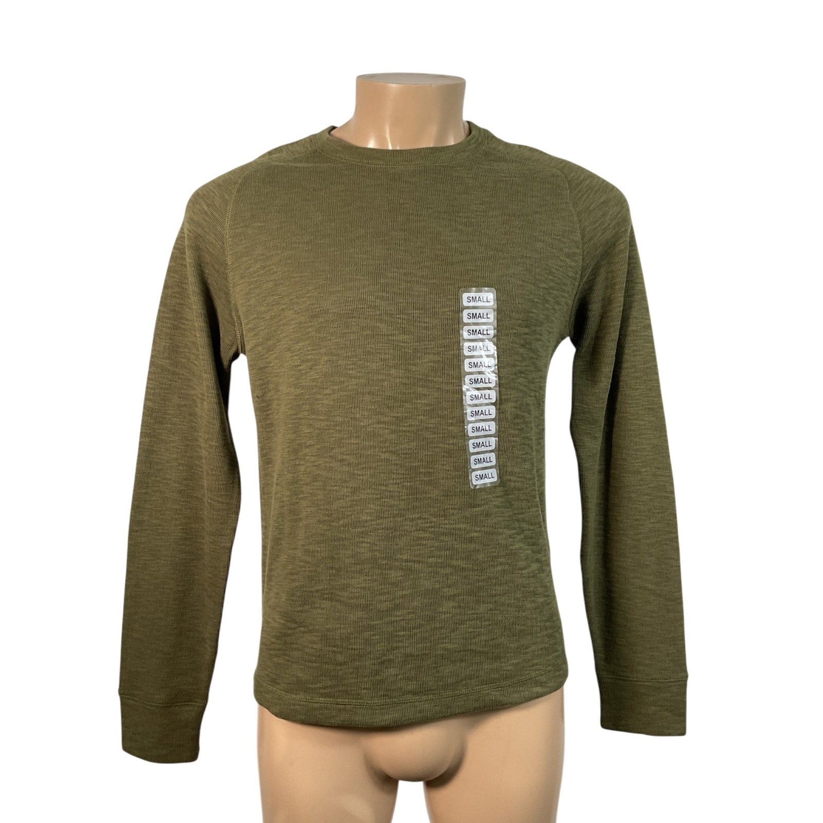 Sudadero S (Banana Republic)