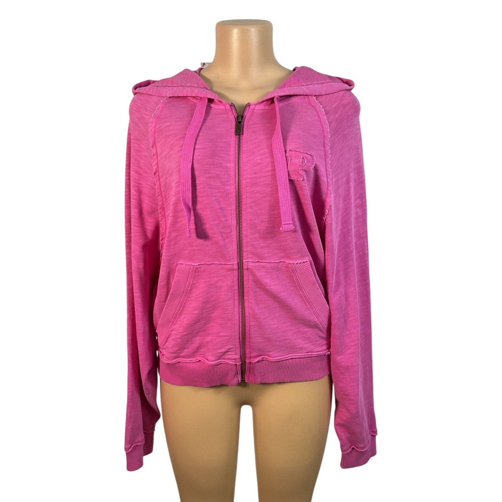 Suéter M (Pink)