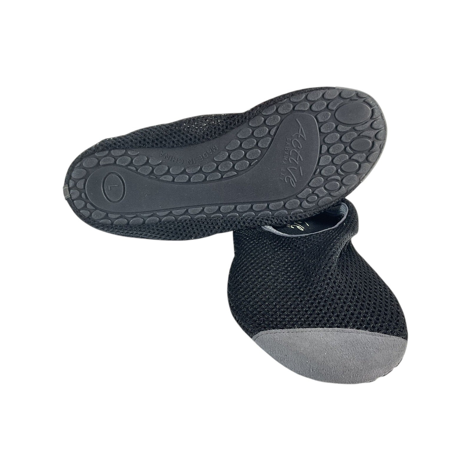 Zapato 8 (ACTIVE)