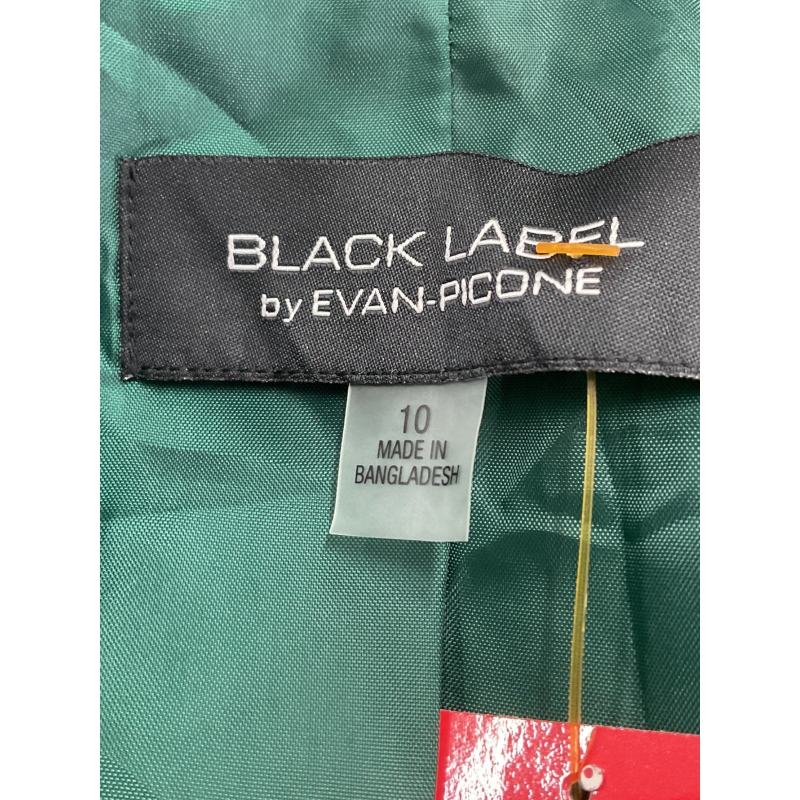 Blaser 10 (Black Label)