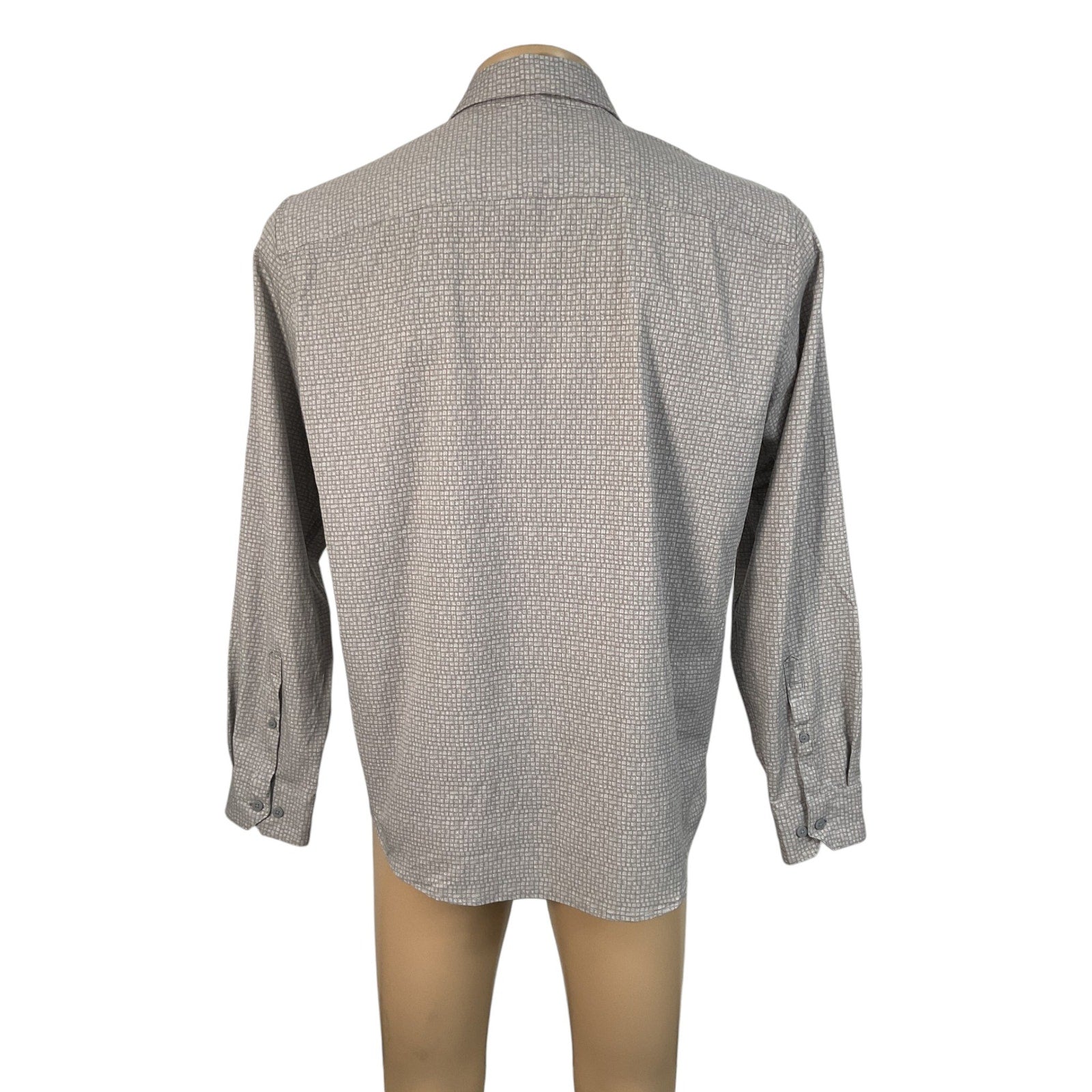 Camisa L (FLX)