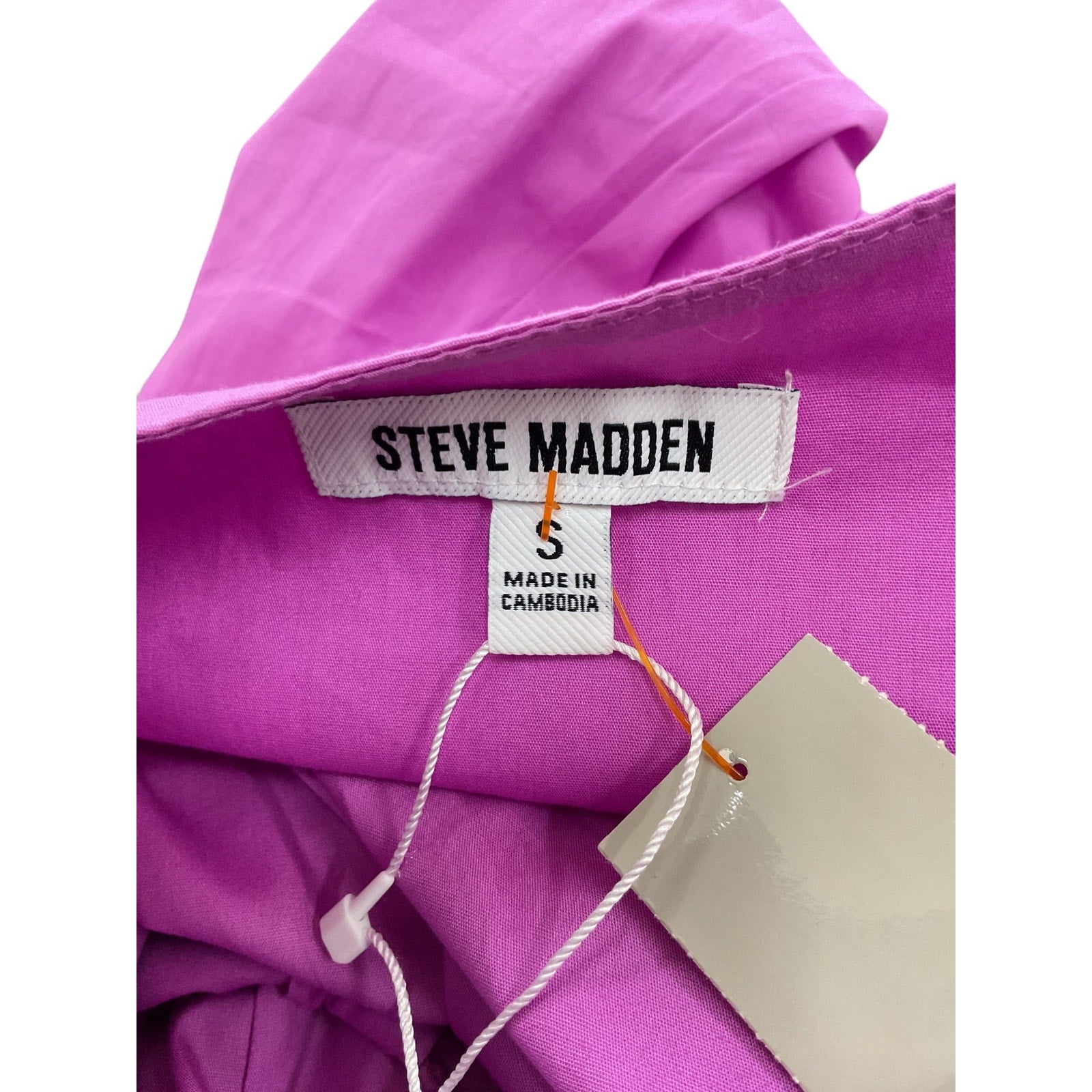 Vestido S (Steve Madden)