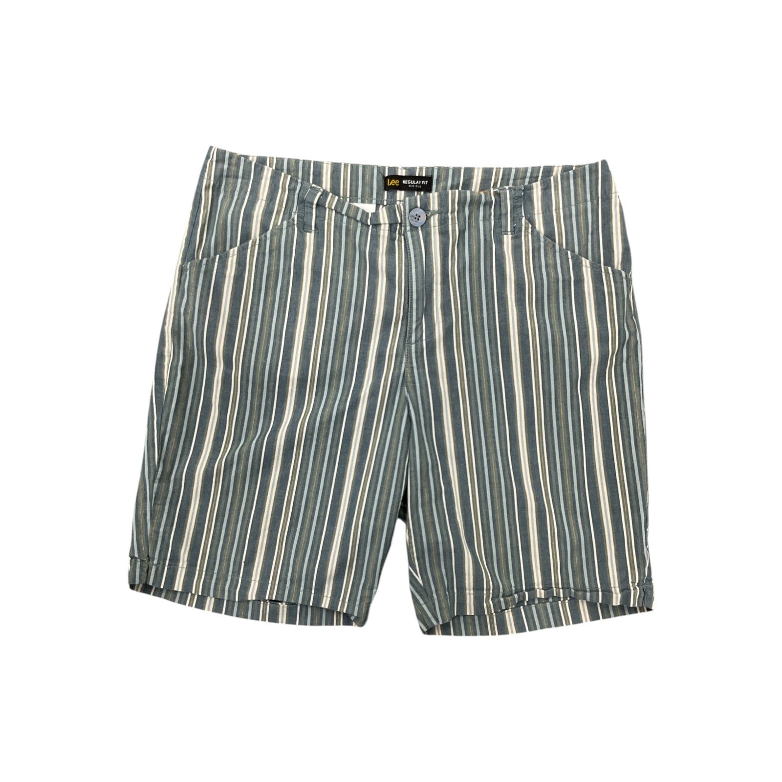 Short 16 (Lee)