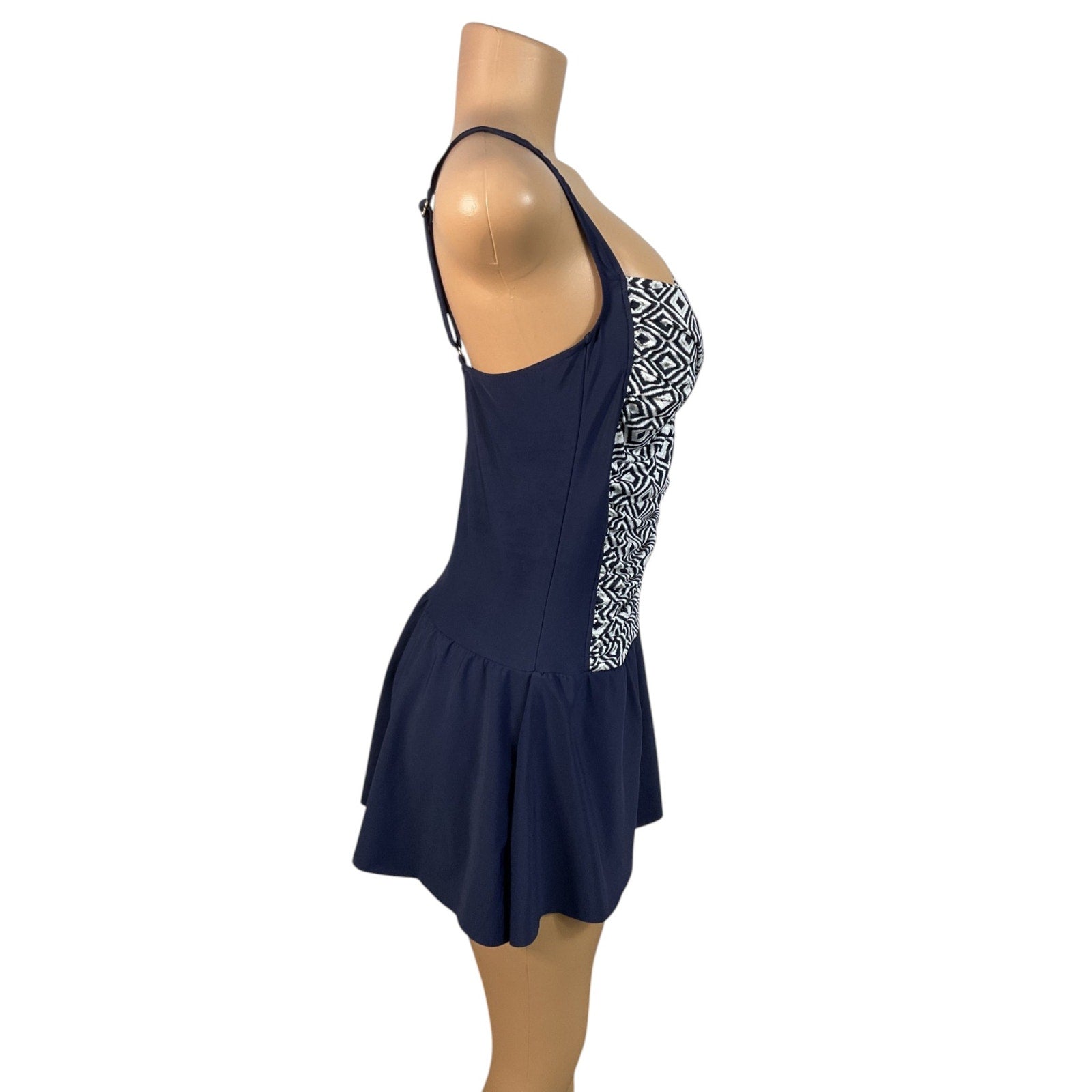Traje de Baño dama 16