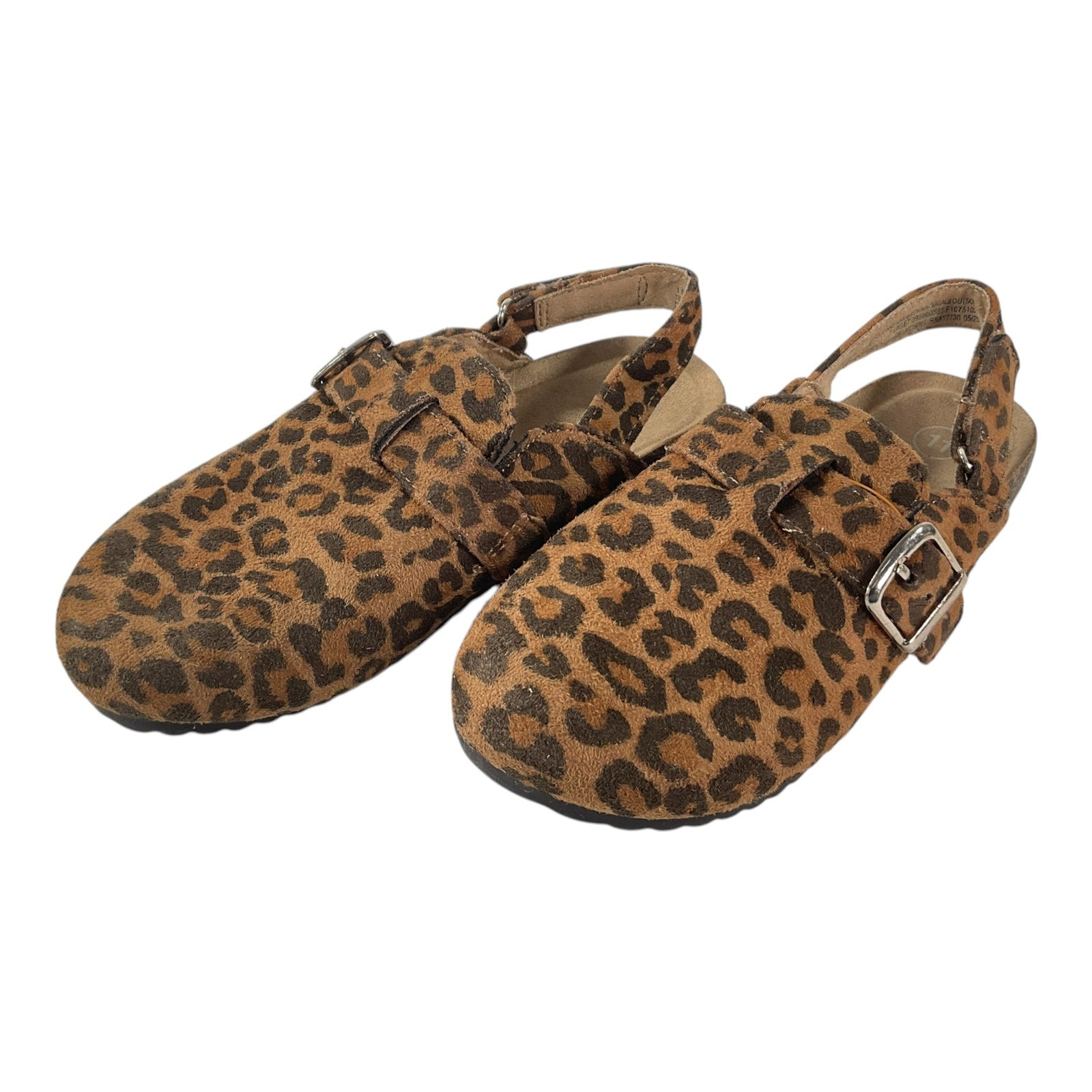 Sandalias Niña 11 (Cat & Jack)