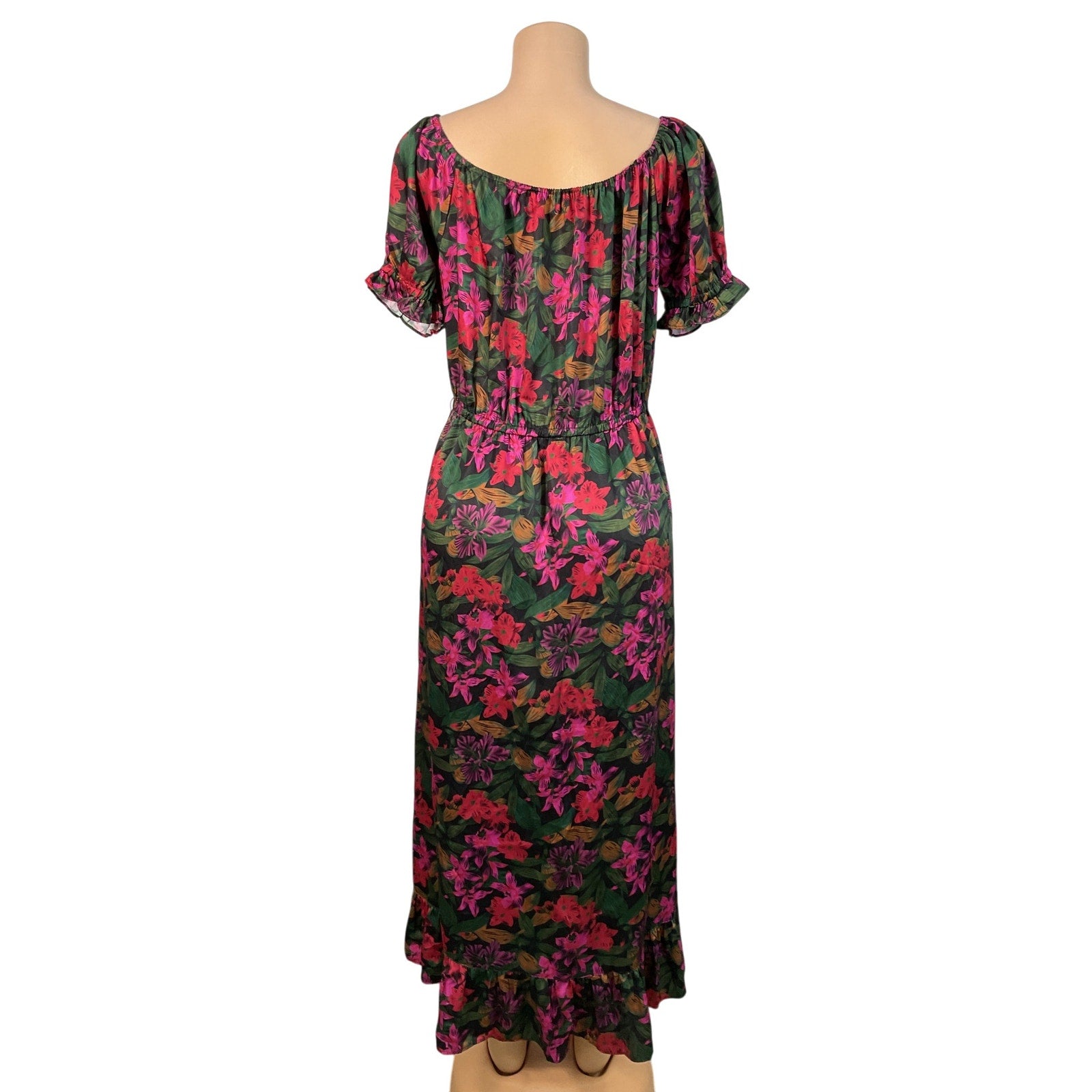 Vestido XL