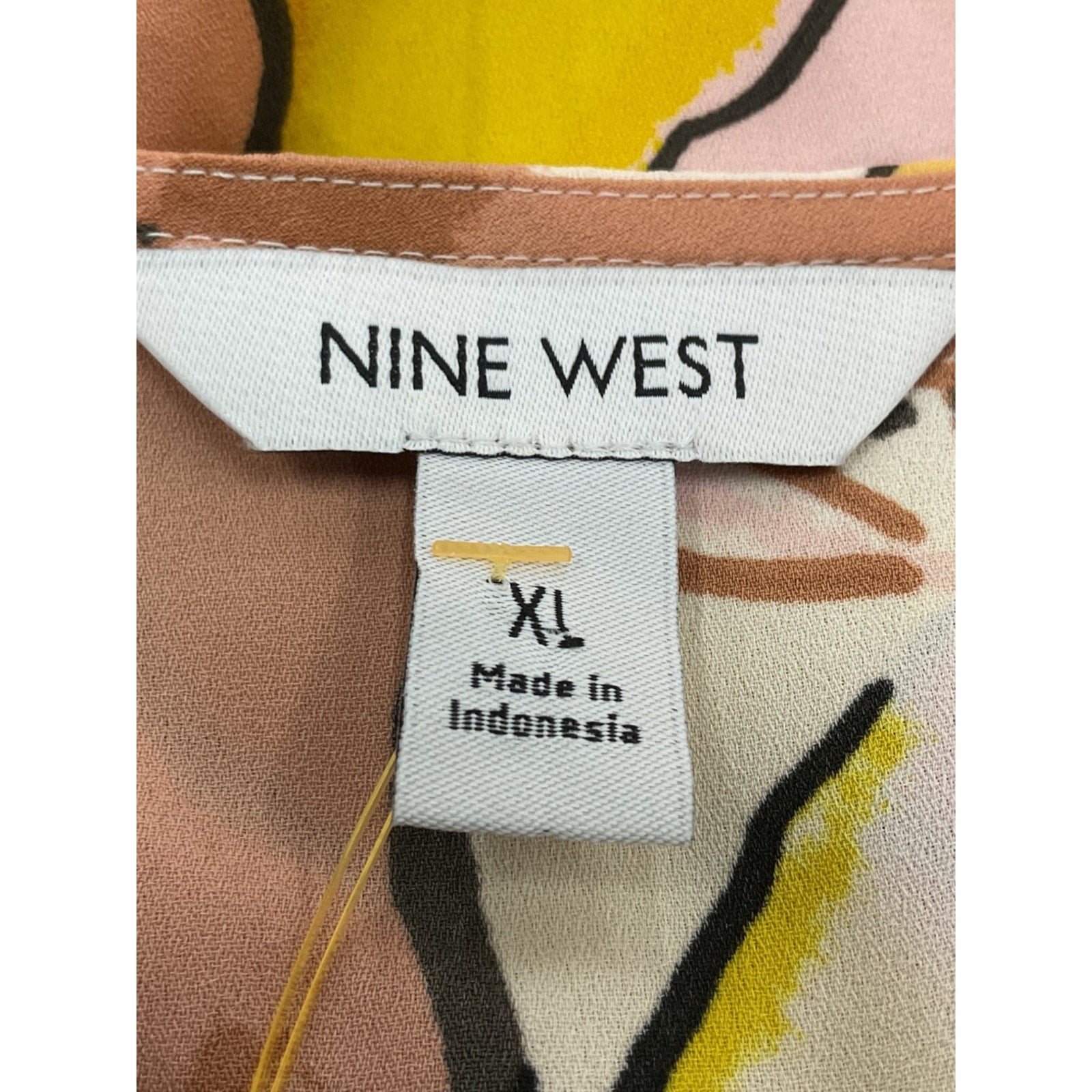 Blusa XL (Nine West)