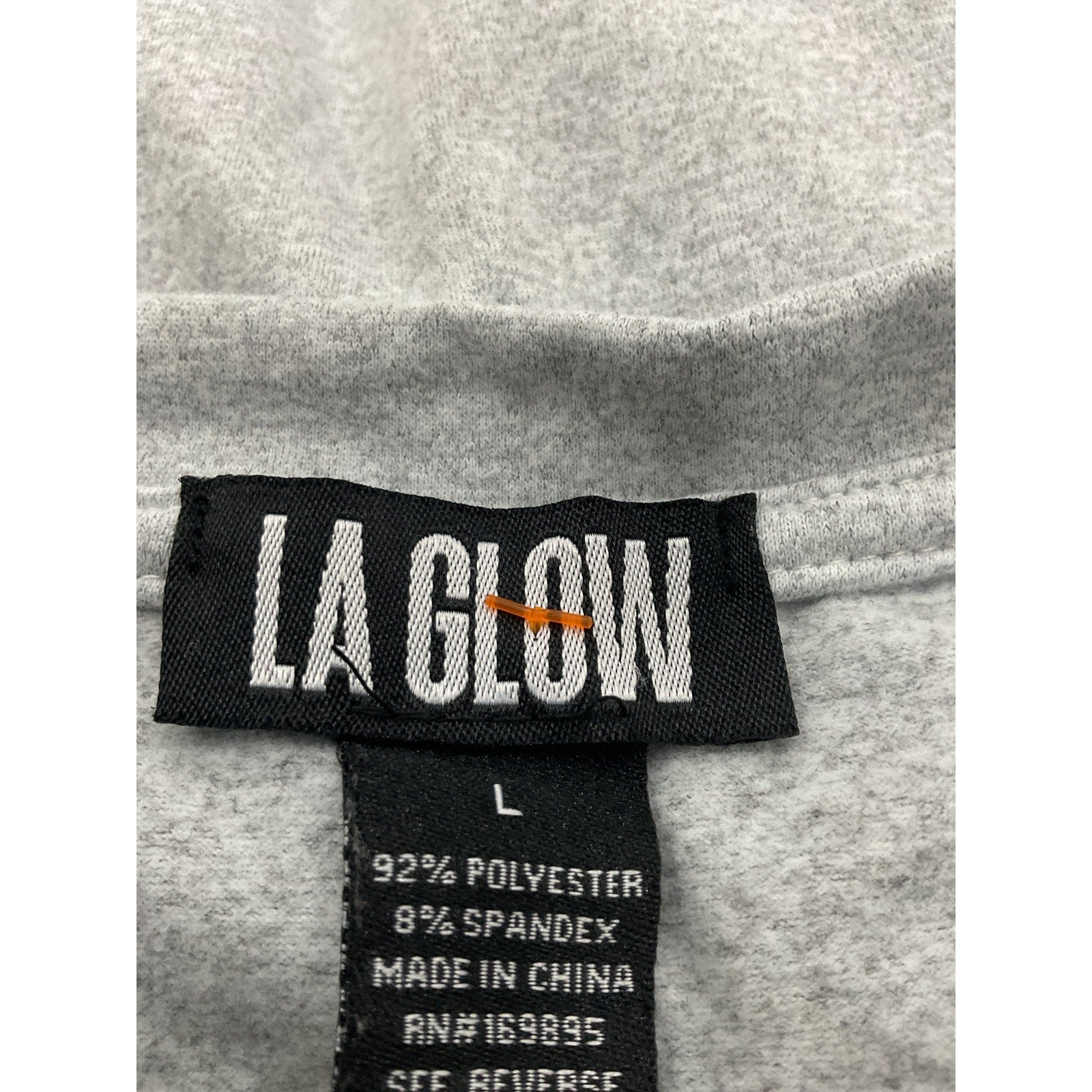 Blusa L (La Glow)