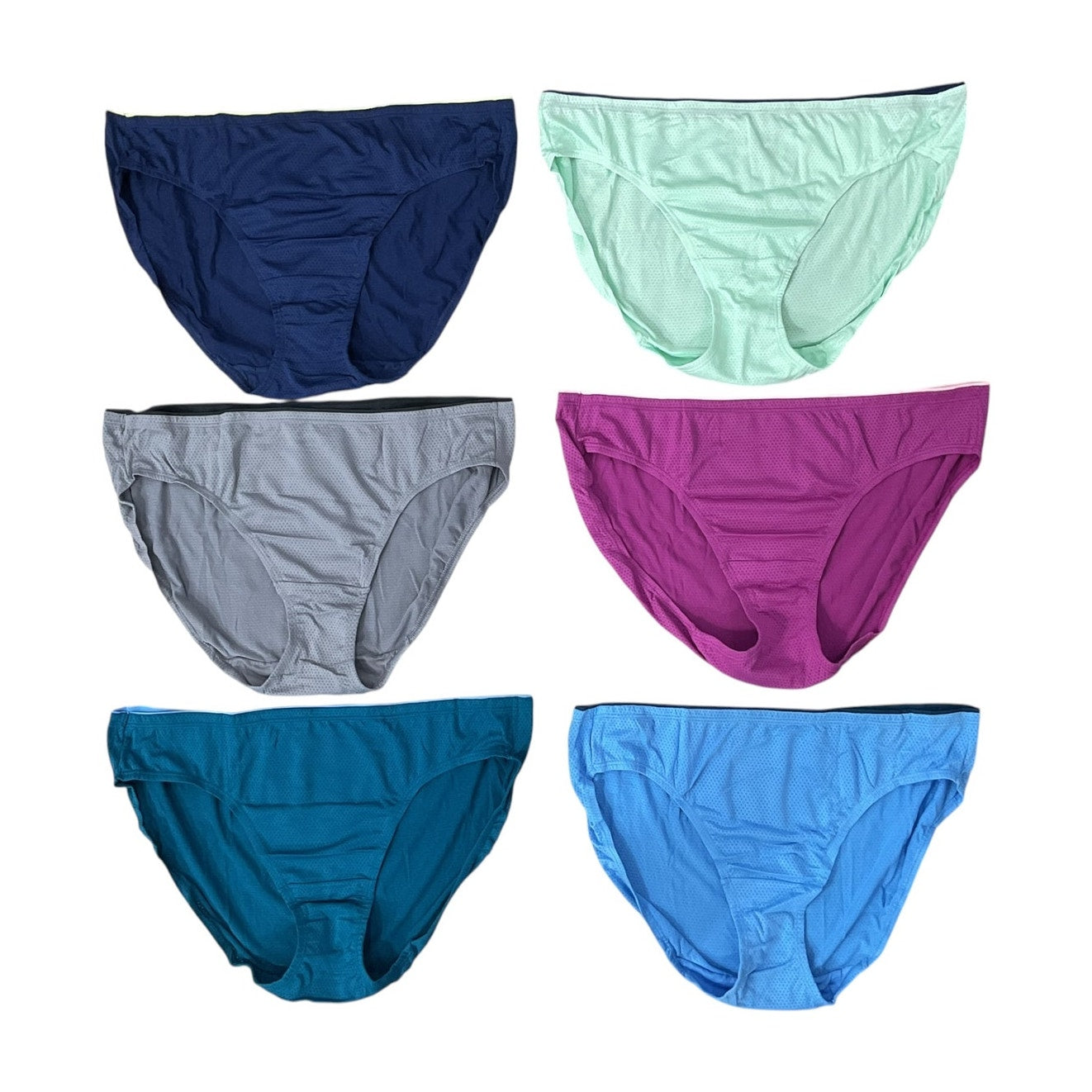 Ropa interior 2XL (Fruit of the loom)