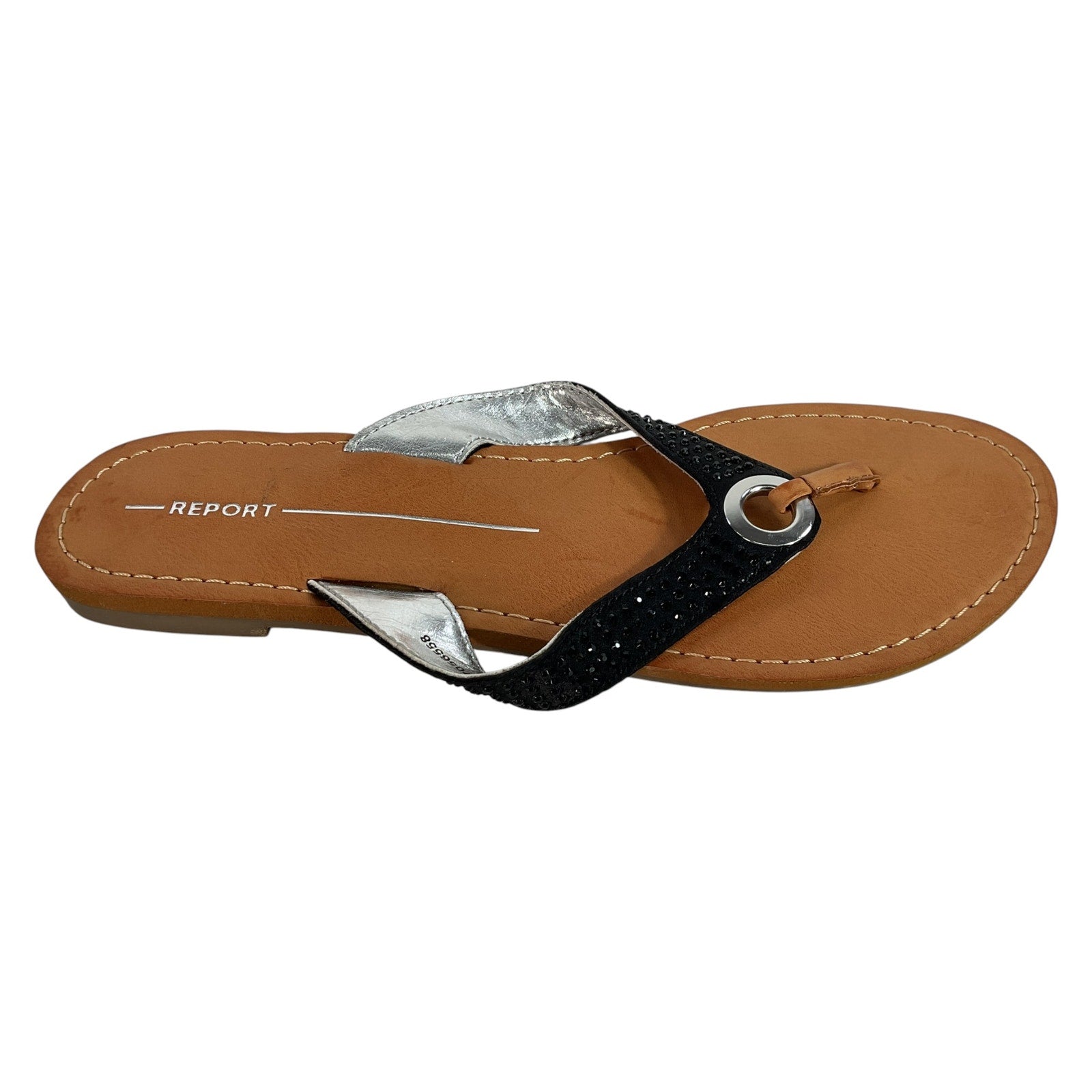 Sandalias 8.5 (REPORT)