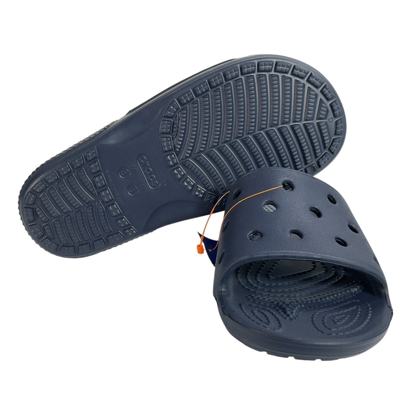 Sandalia 5 (Crocs)