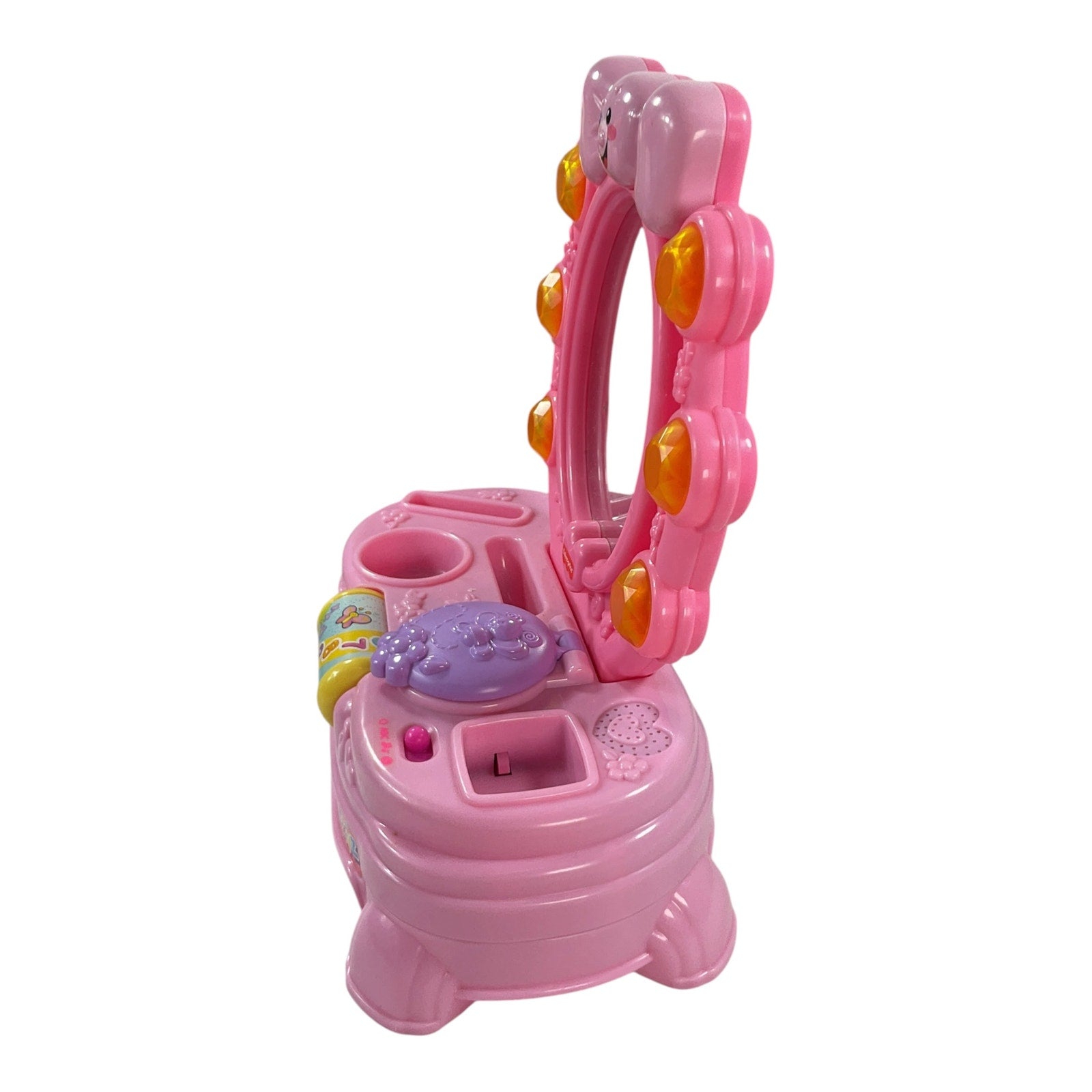 Juguete interactivo (Fisher Price)