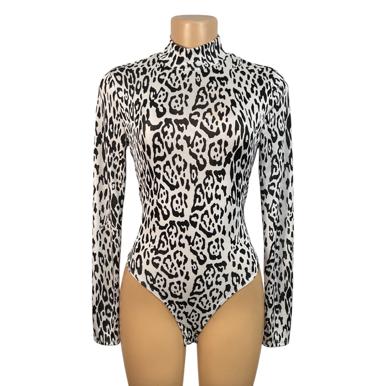 Blusa M (Foever 21)