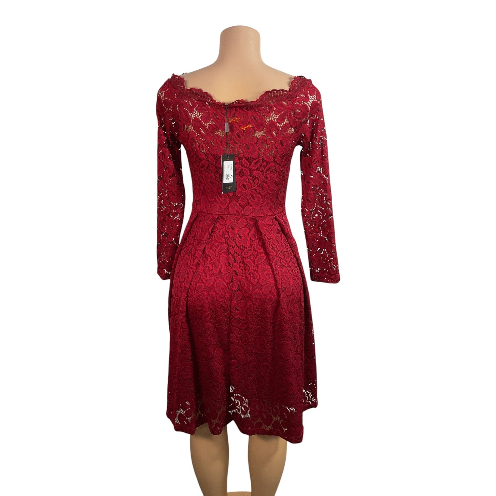 Vestido S