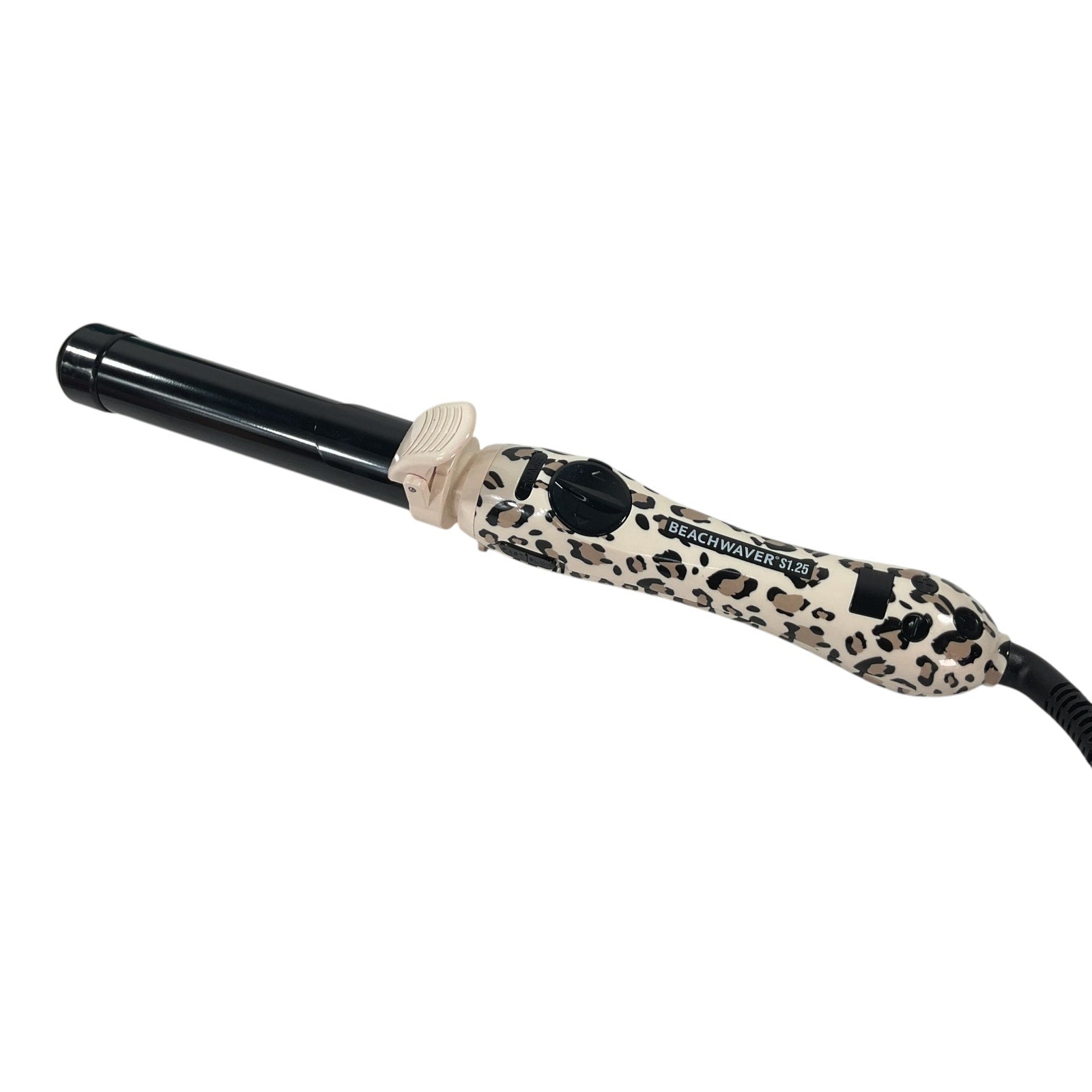 Rizadora de cabello (BEACHWAVER)