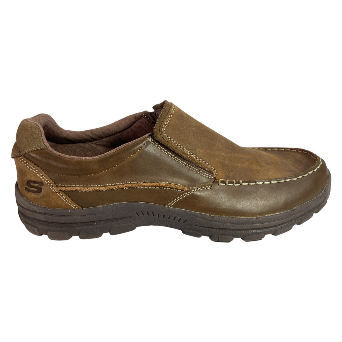 Zapato 12 (Skechers)