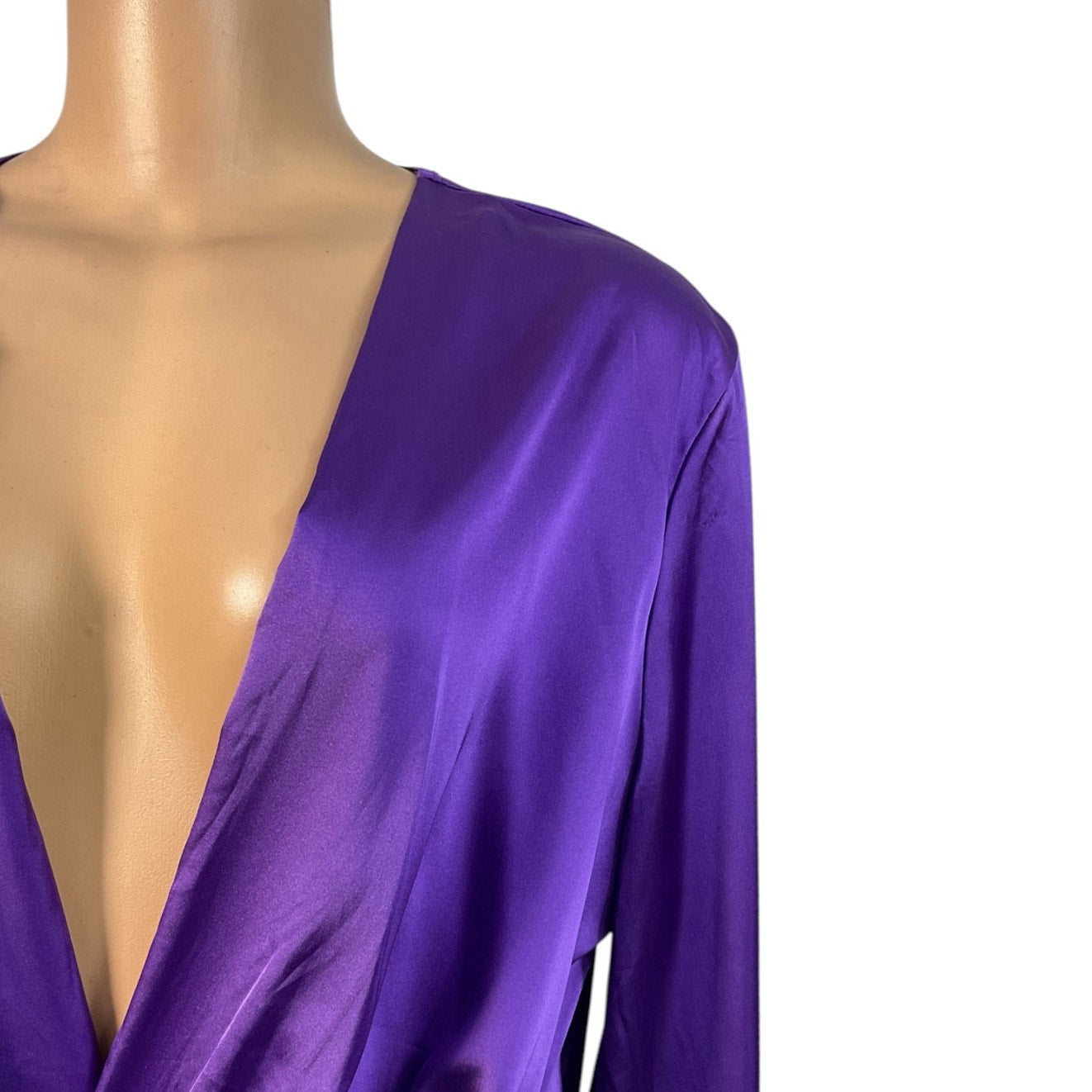 Vestido L (Shein)