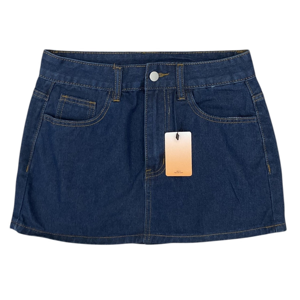 Falda XS (Forever 21)