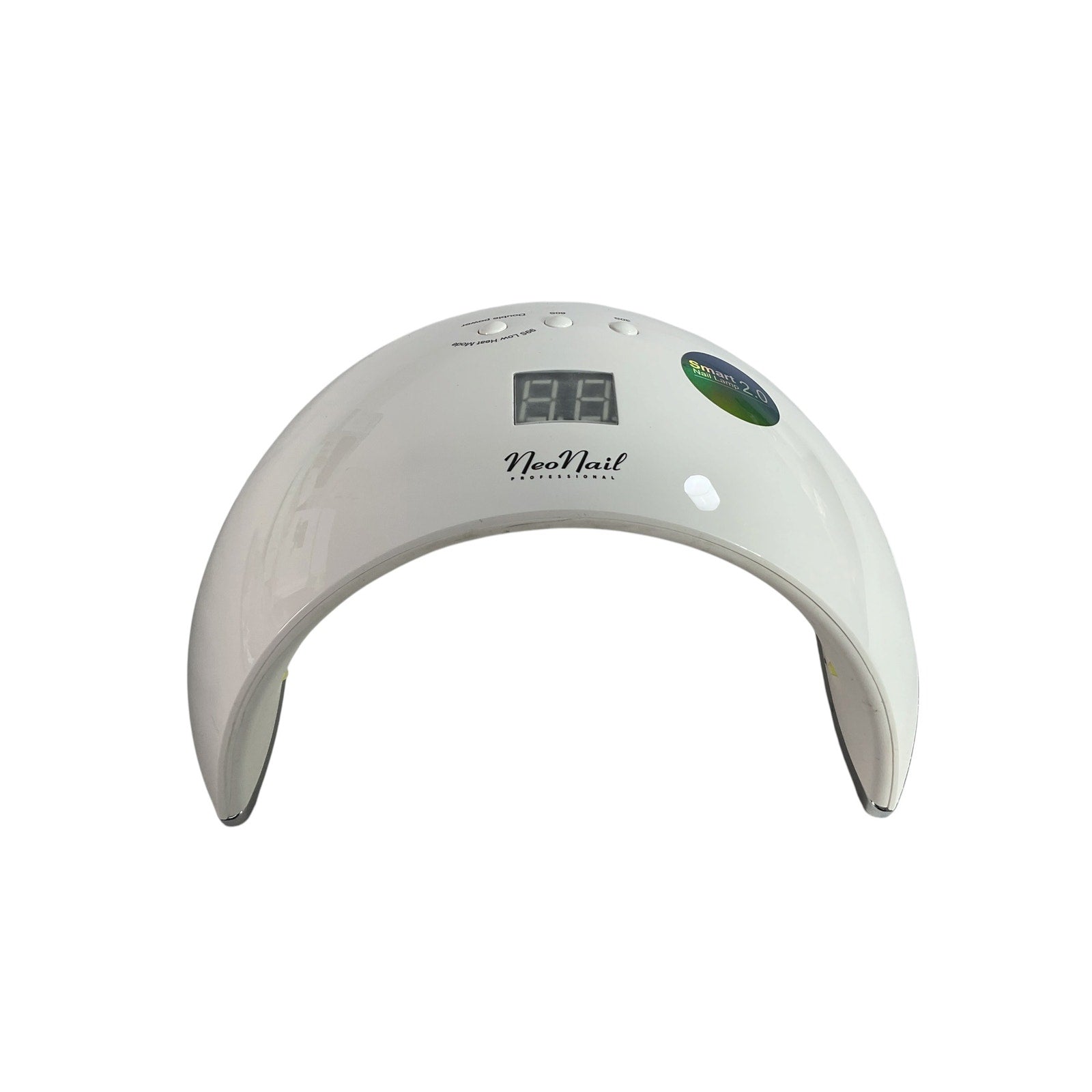 Lámpara Led Para Uñas (Neo Nail)