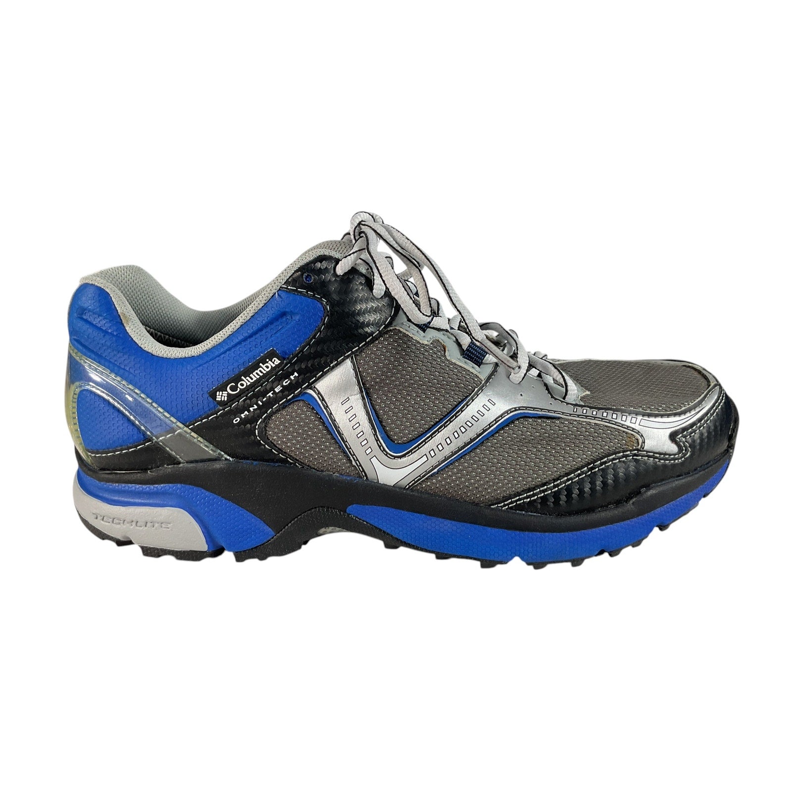 Tenis 9 (COLUMBIA)