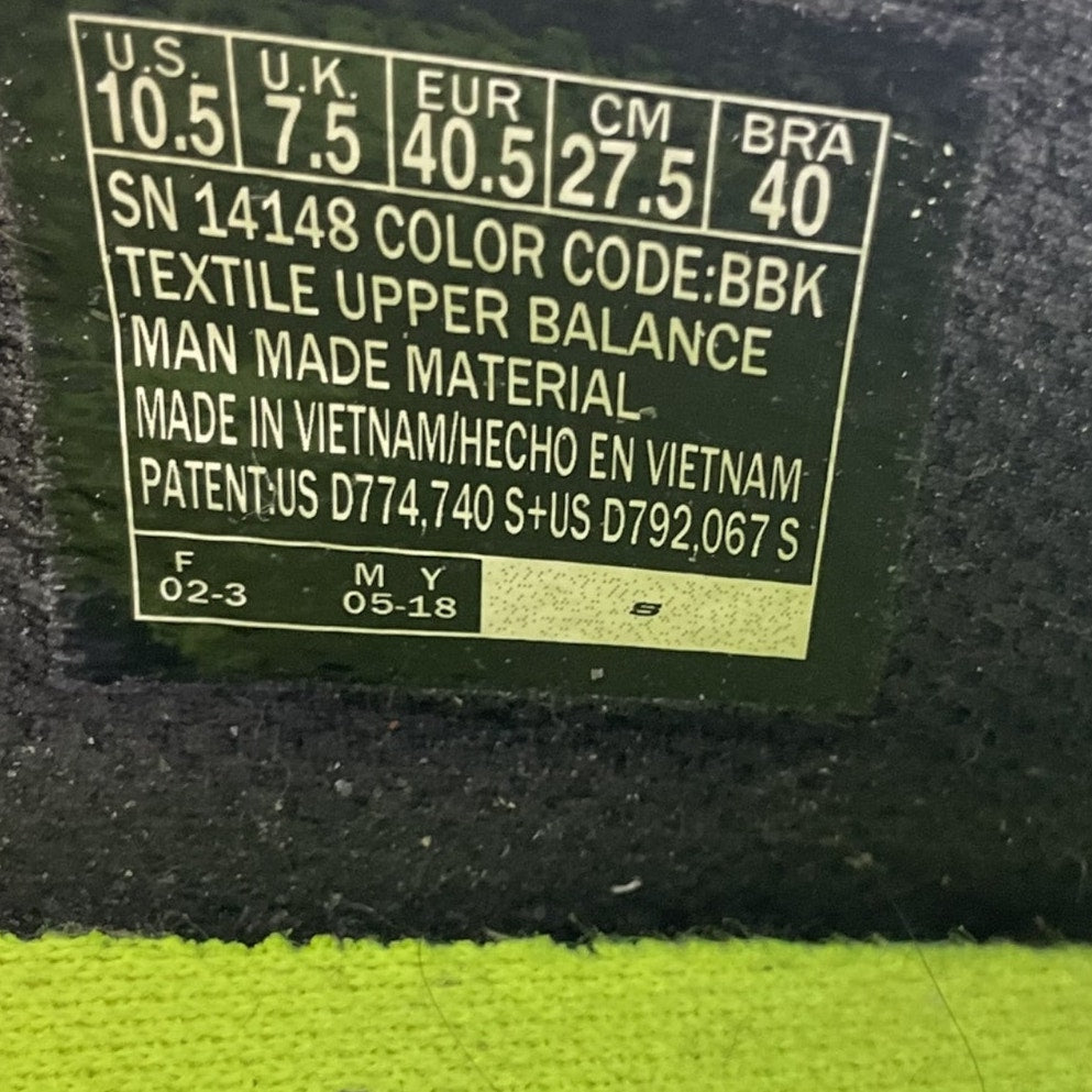 Tenis 10.5 (Skechers)