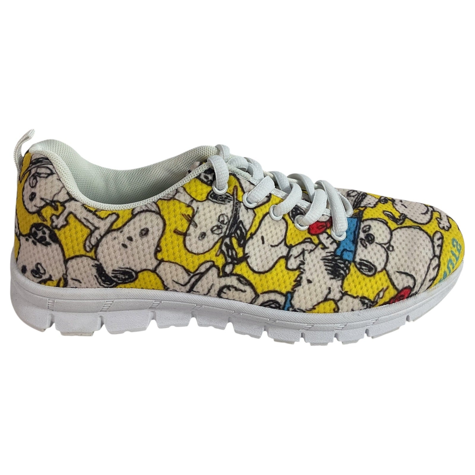 Tenis 8