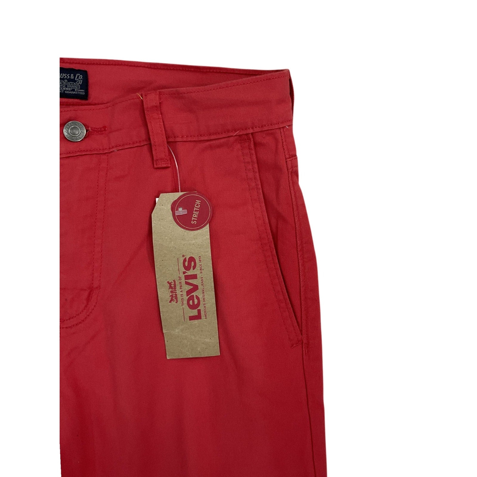 Jeans 28 (Levi's)