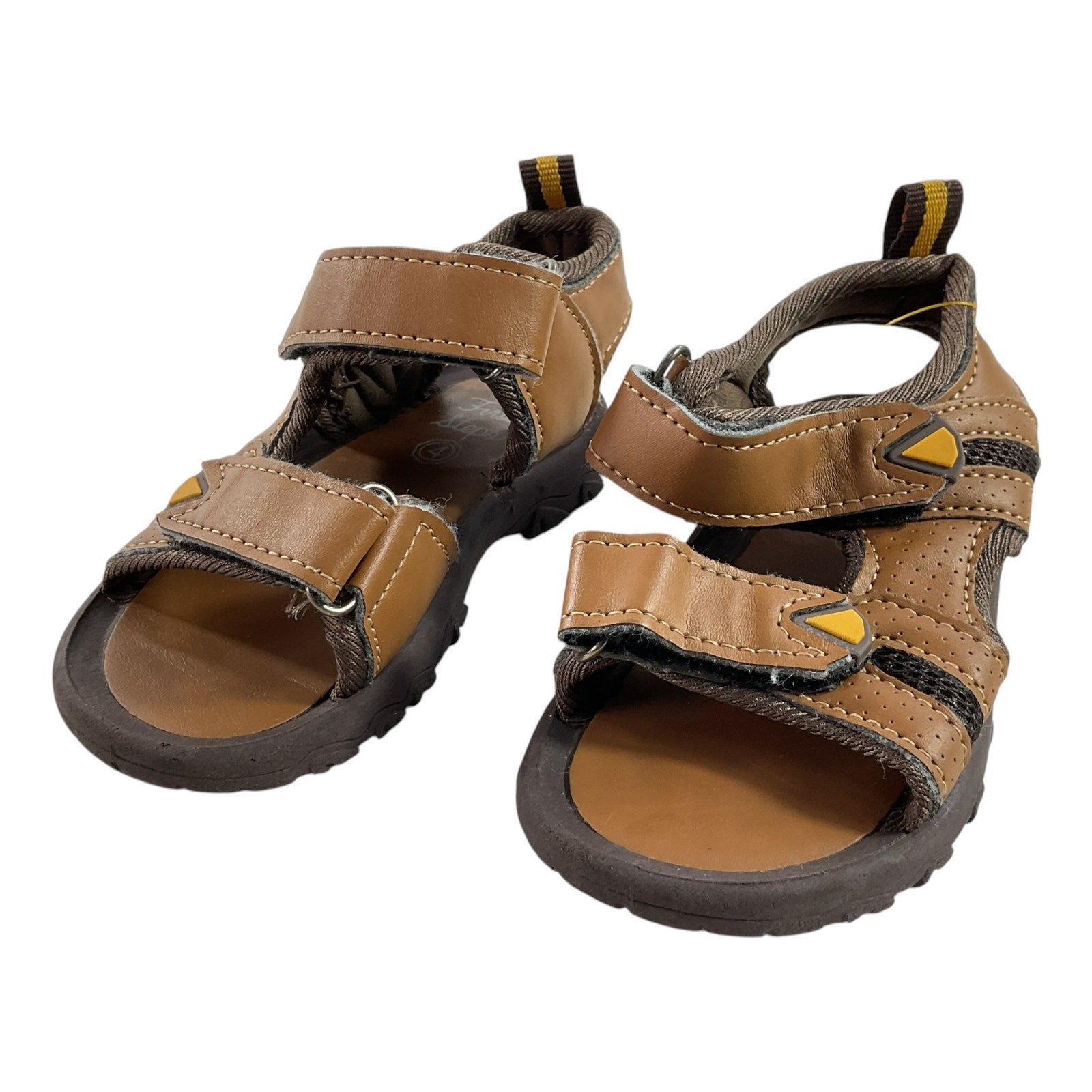 Zapato niño 4 (First steps)