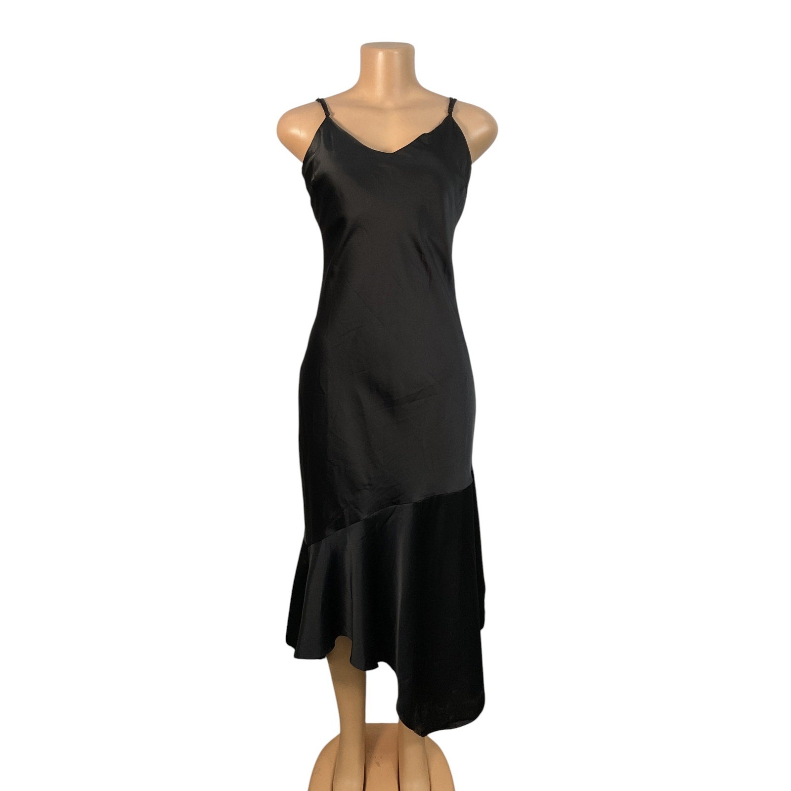 Vestido M (Steve Madden)