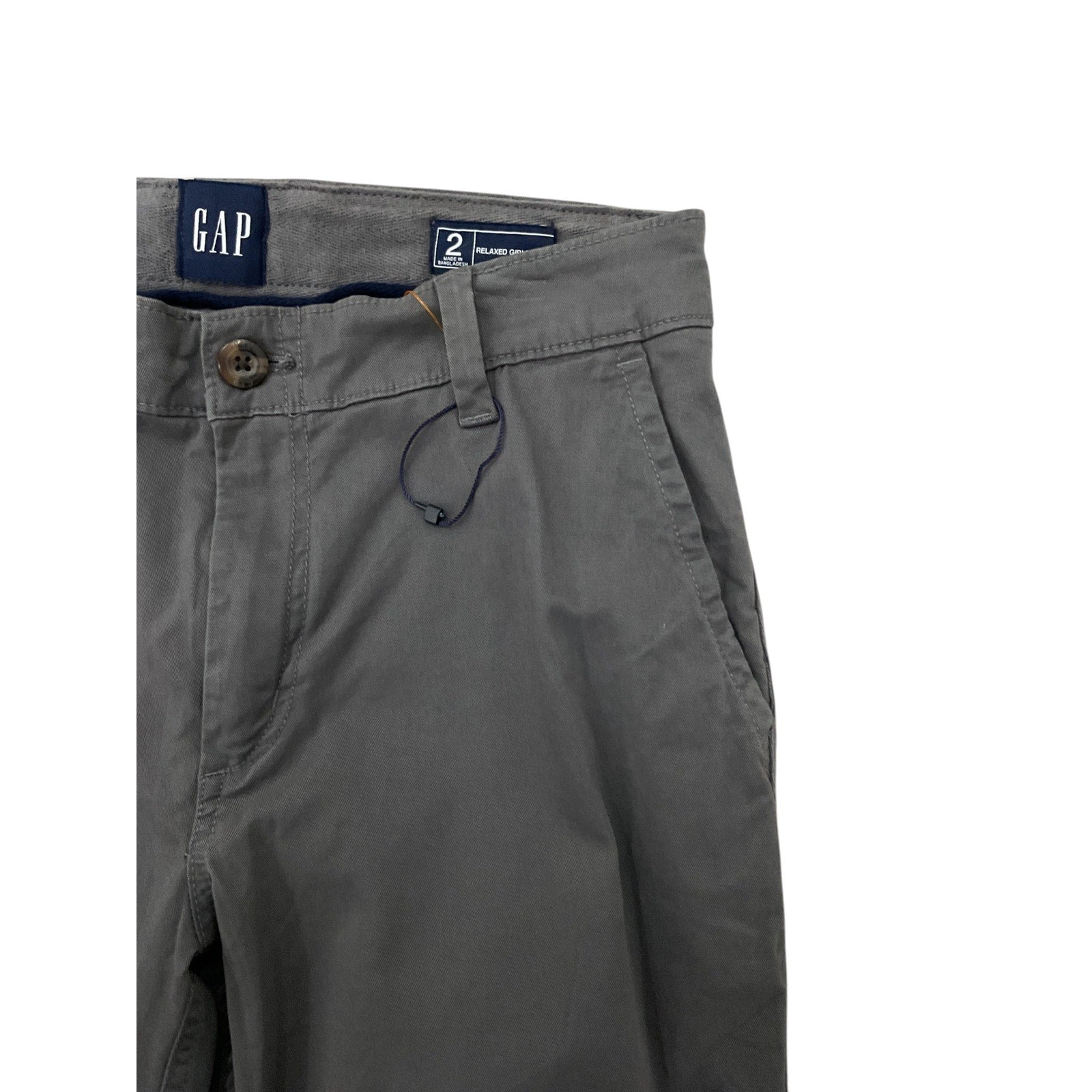 Pantalon 2 (Gap)