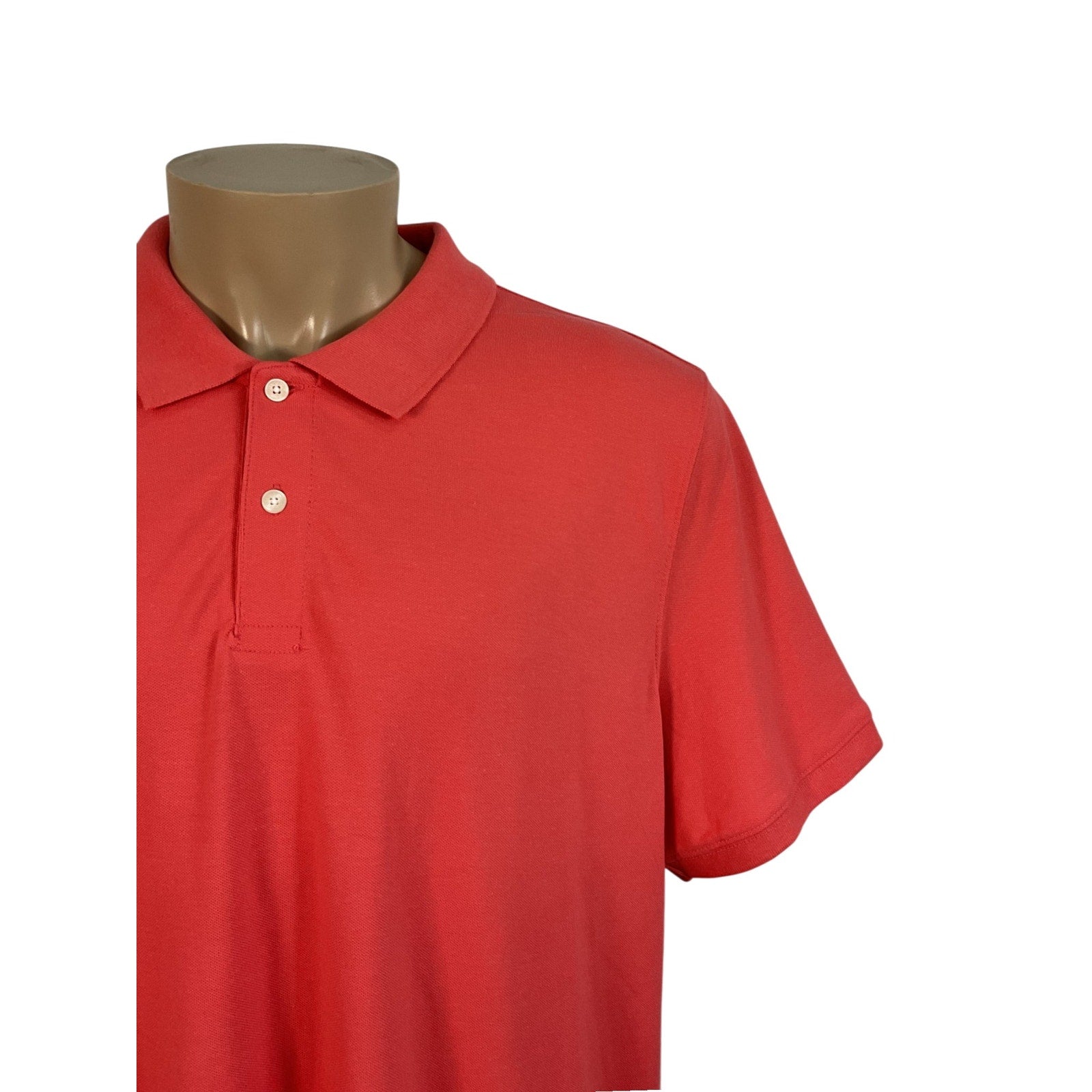 Camisa Tipo Polo XL