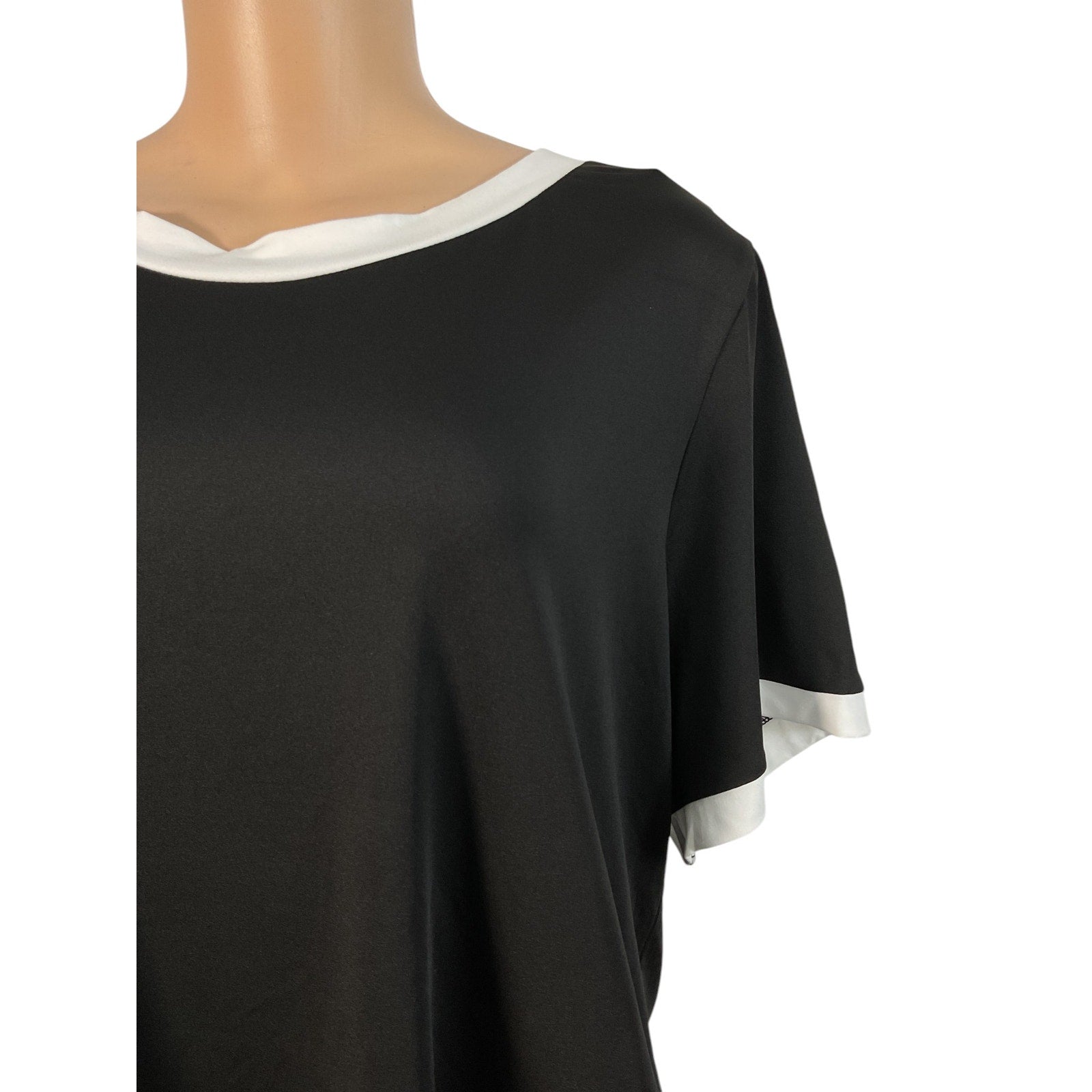 Blusa XL (Soly Hux)