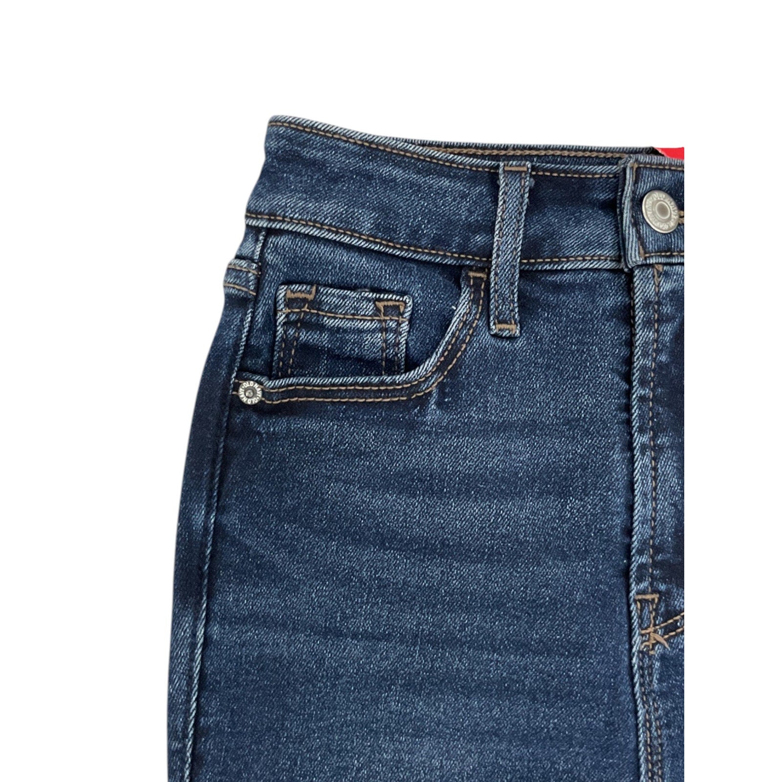 Jean 0 (Old Navy)