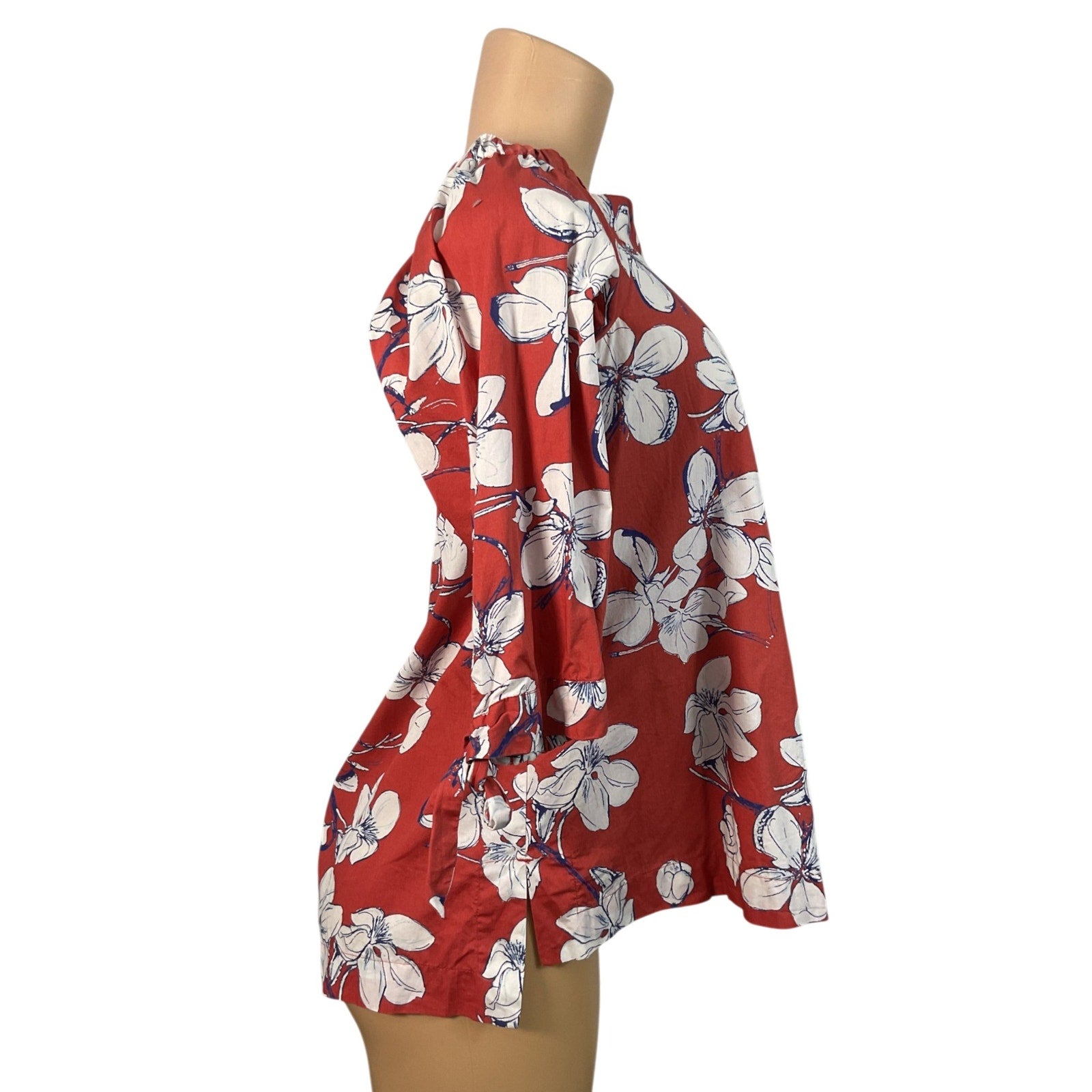 Blusa M (Loft)