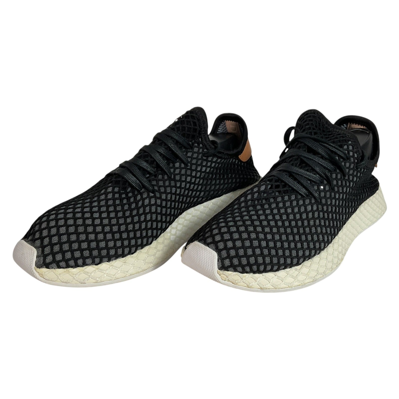 Tenis 9 (adidas)