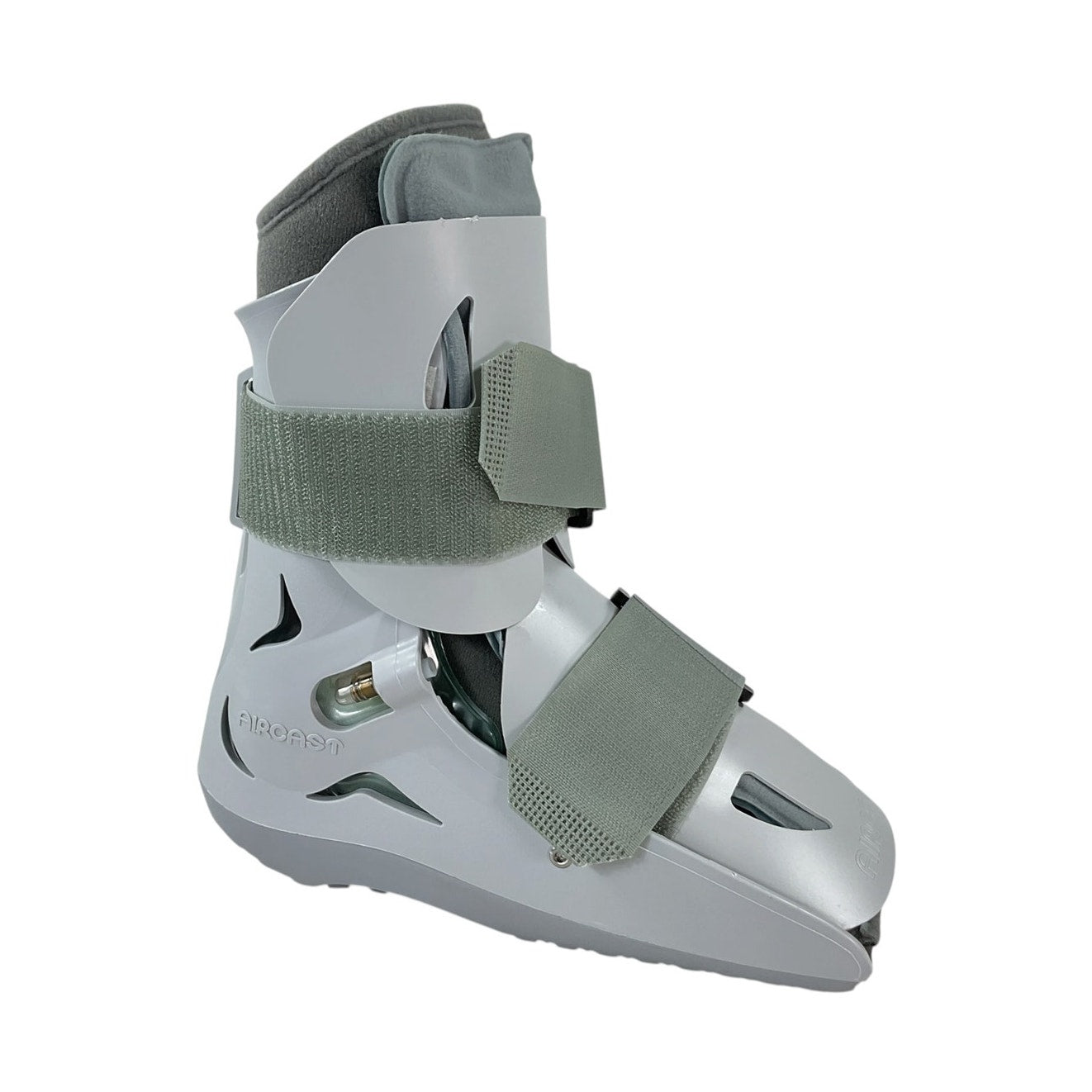 Bota ortopédica con sistema neumático  (AIRCAST)