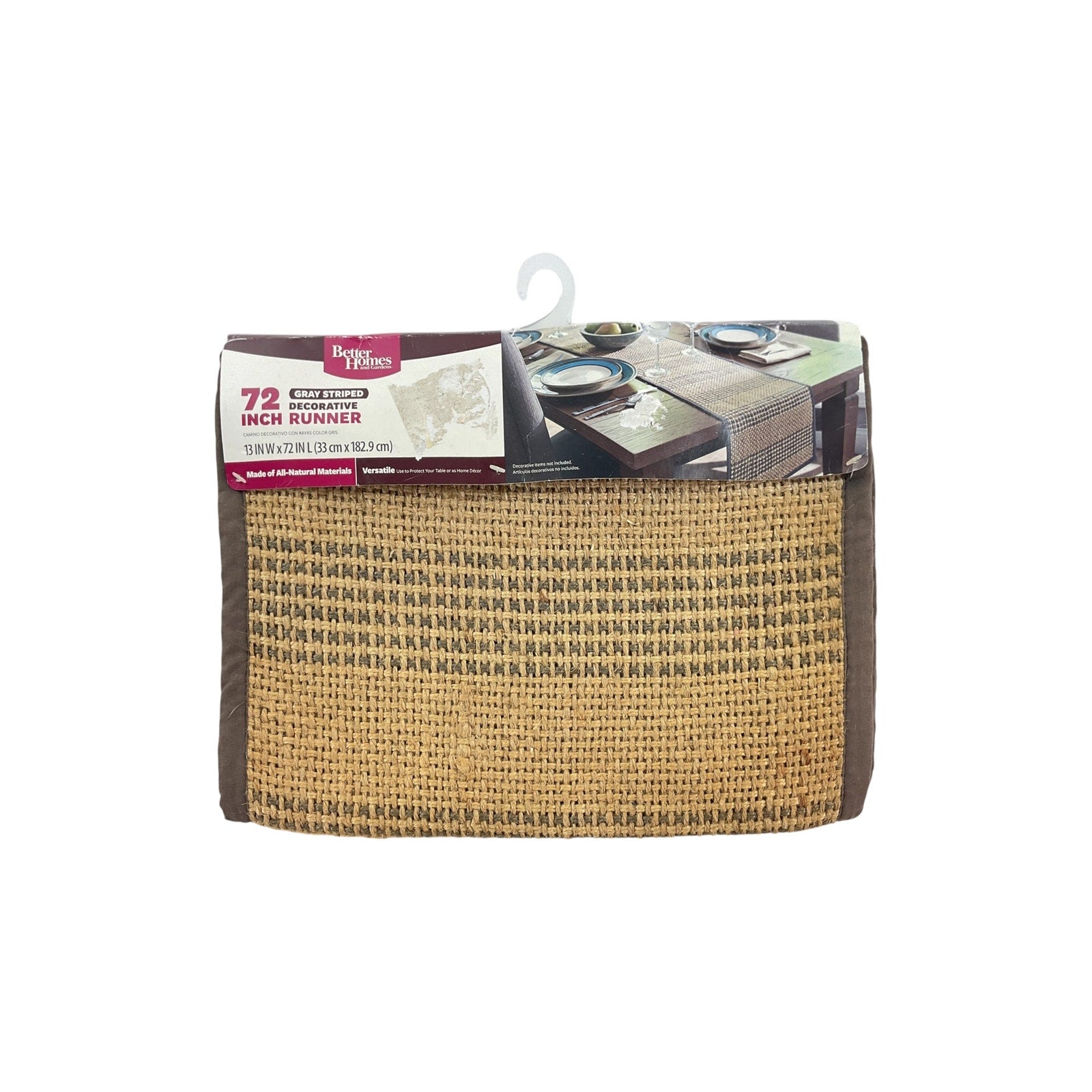 Mantel para mesa (Better Homes)