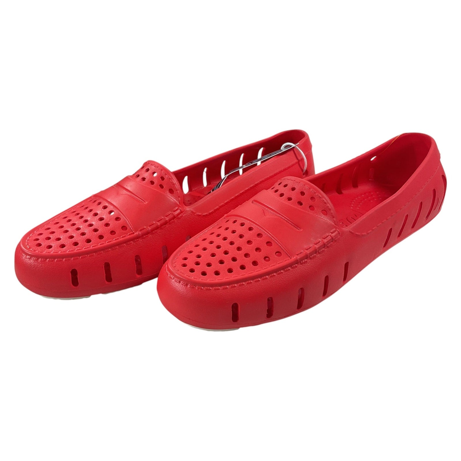 Zapato 7 (Floafers)