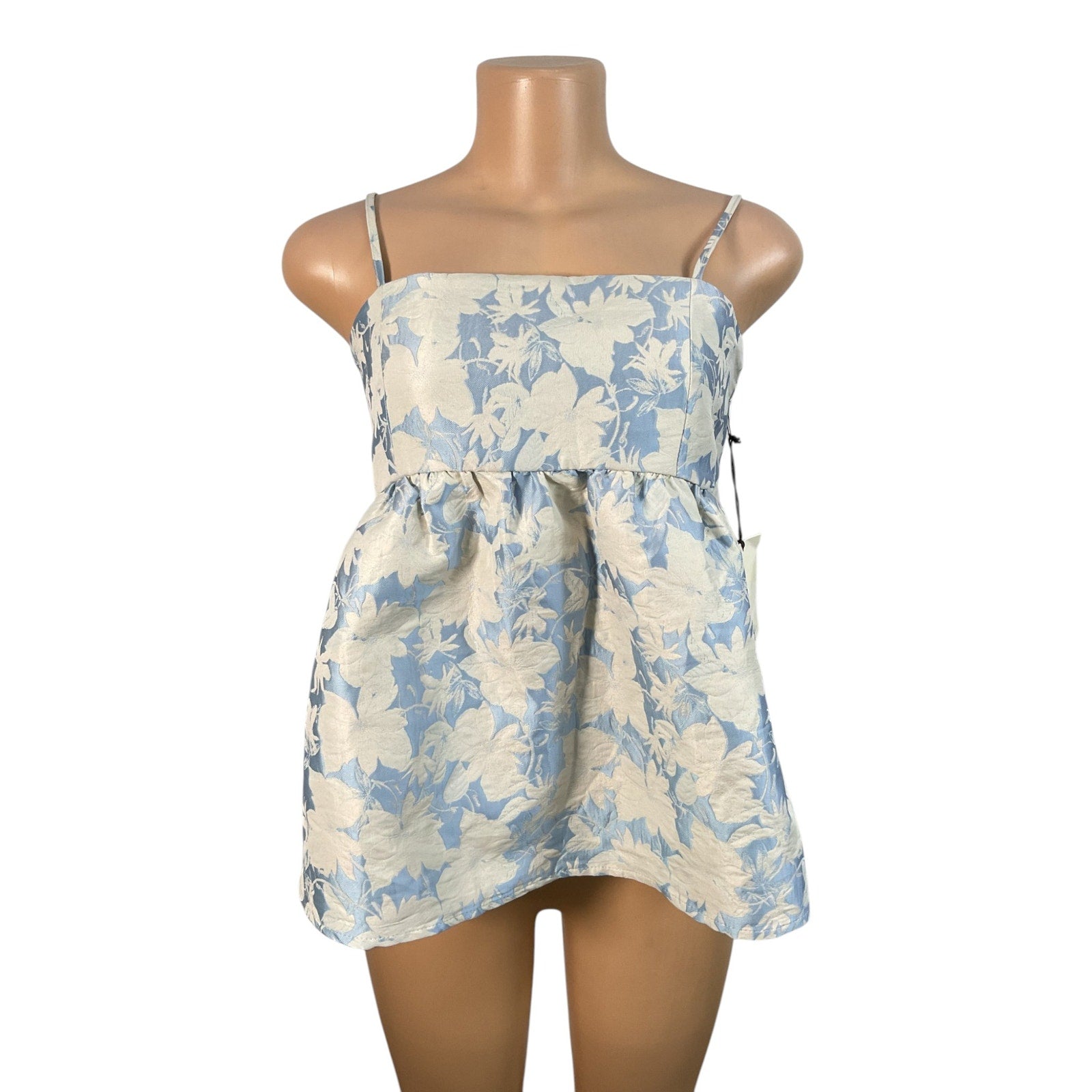 Blusa M (Before You)